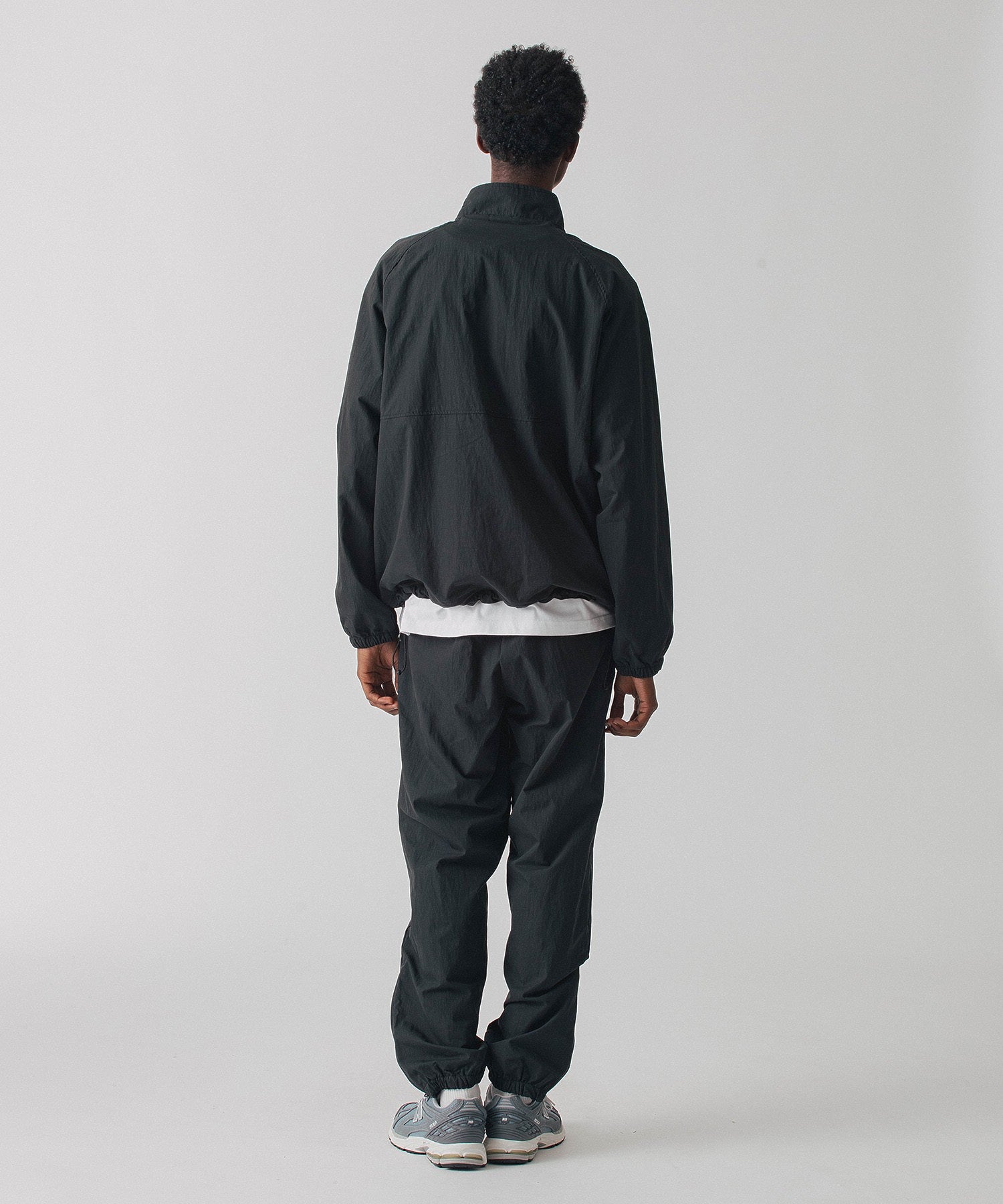 ＜新色追加＞SOUTH STAND JACKET