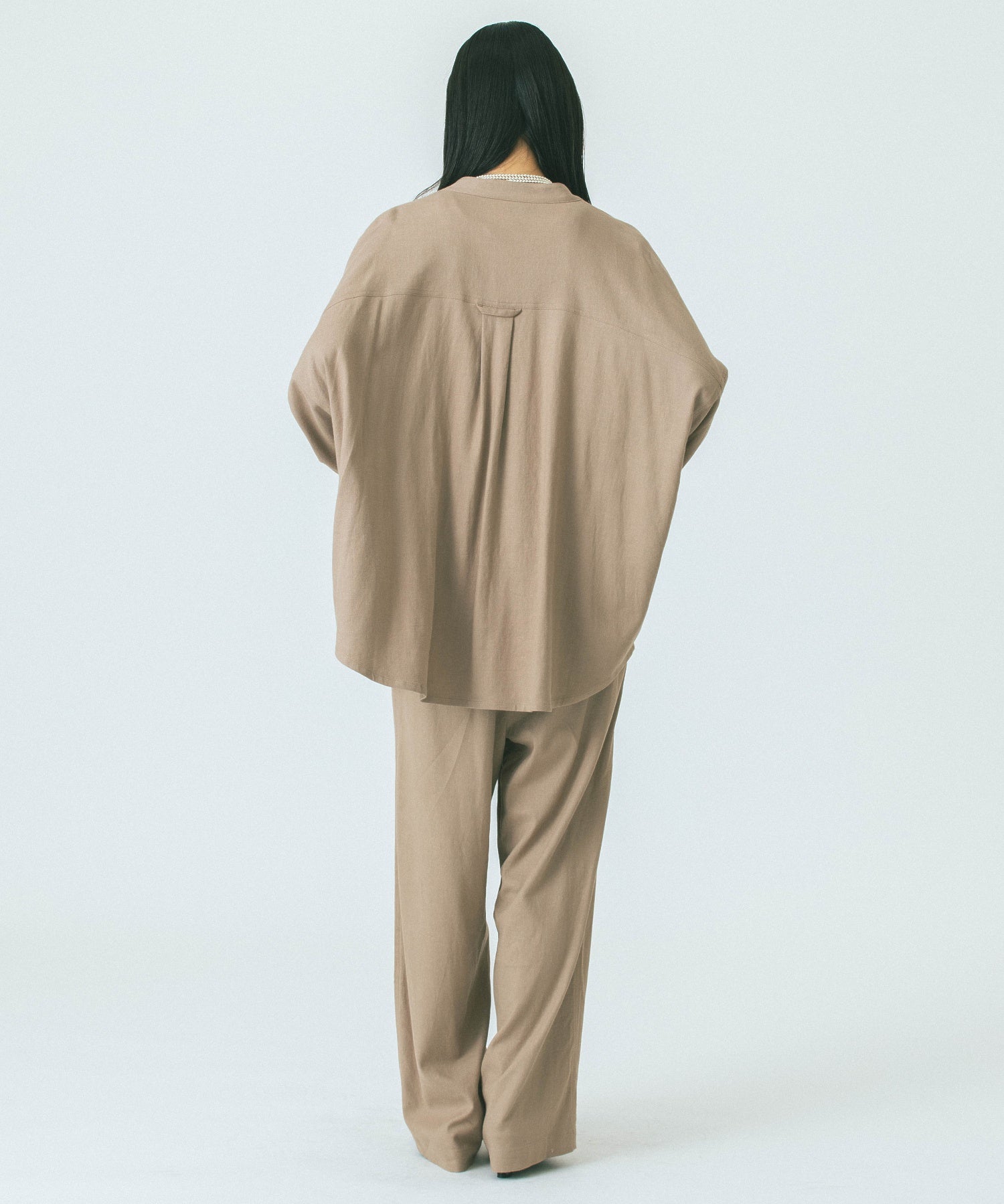 GENE HEAVENS/BIG POCKET PANTS