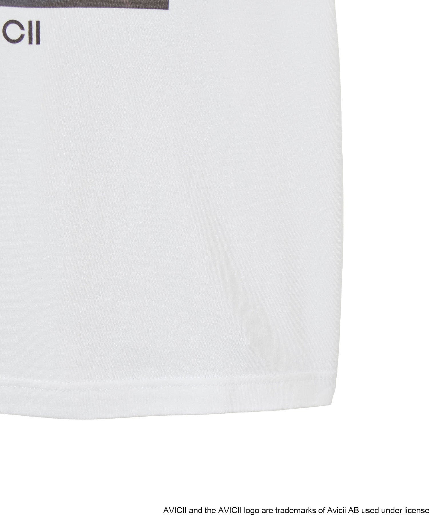 GOOD ROCK SPEED/AVICII TSHIRT