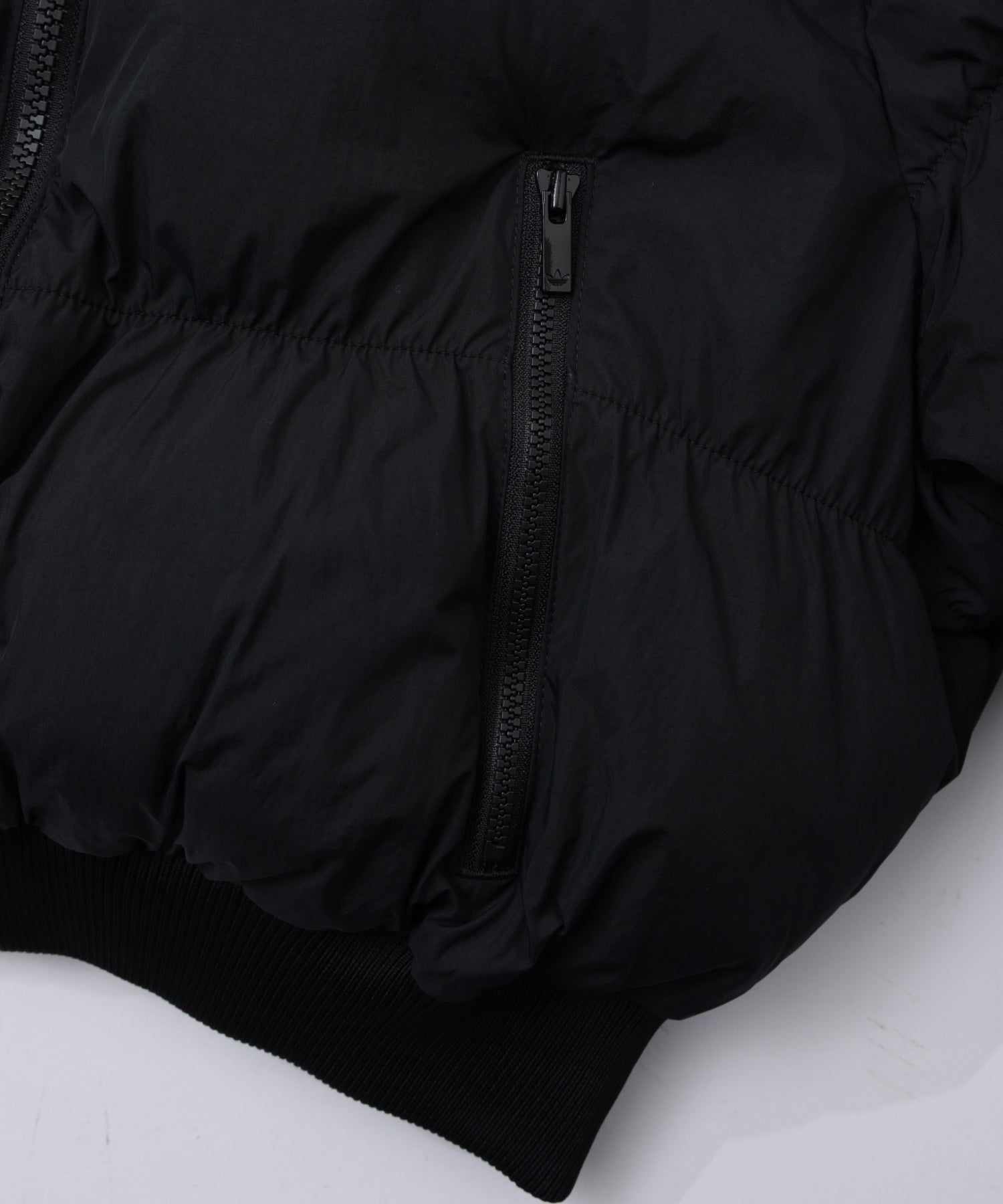 adidas/アディダス/W SHORT PUFFER JACKET RD043