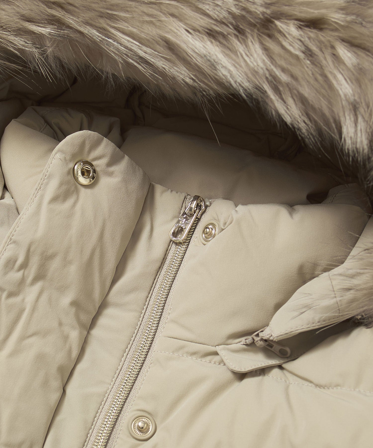 CAPE HORN/QUINA MURMASKY