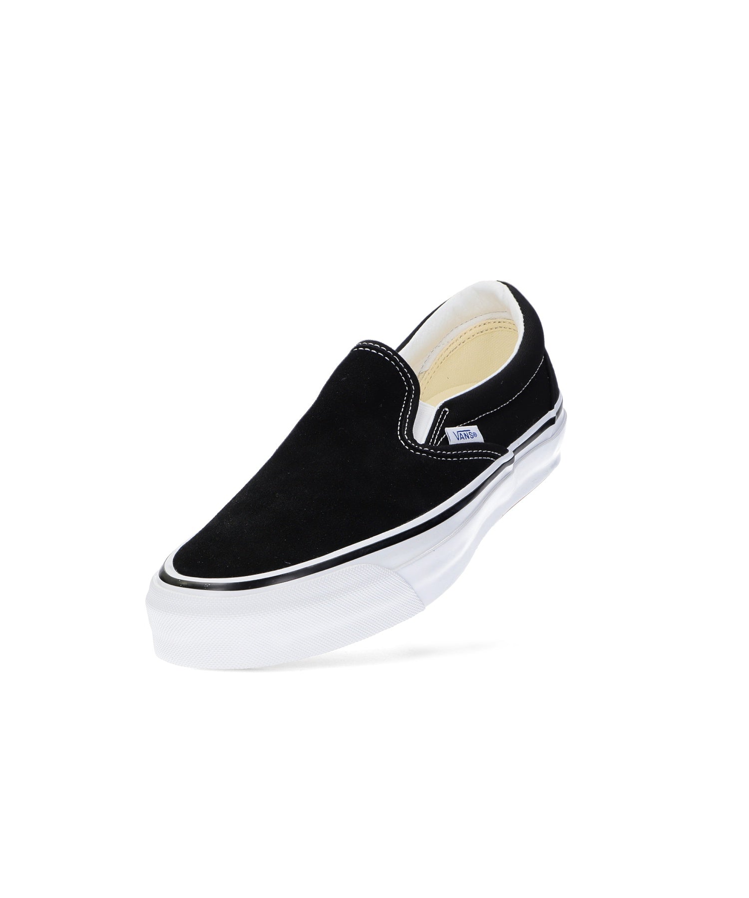 VANS/ヴァンズ/LX Classic Slip-On 98 VN000D5AY28