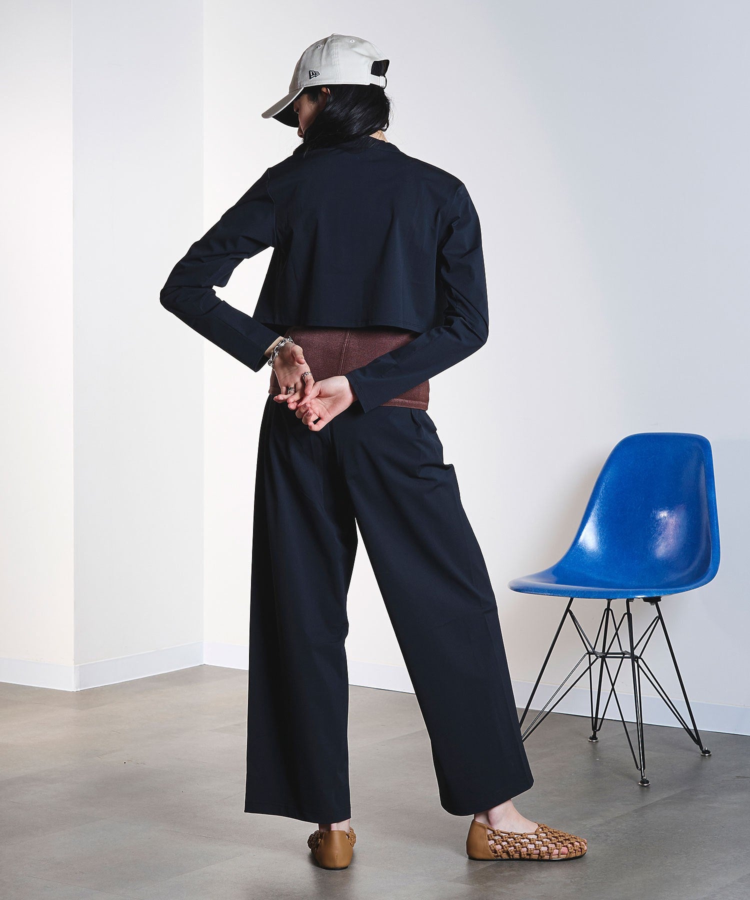TAION/COOL PANTS