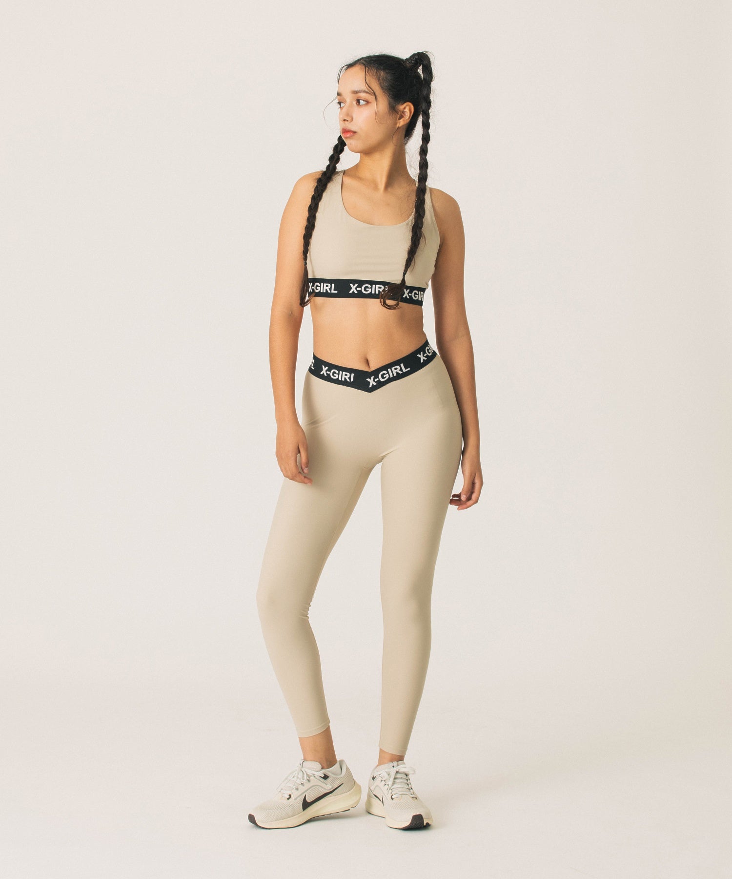 ALL DAY SPORTS BRA