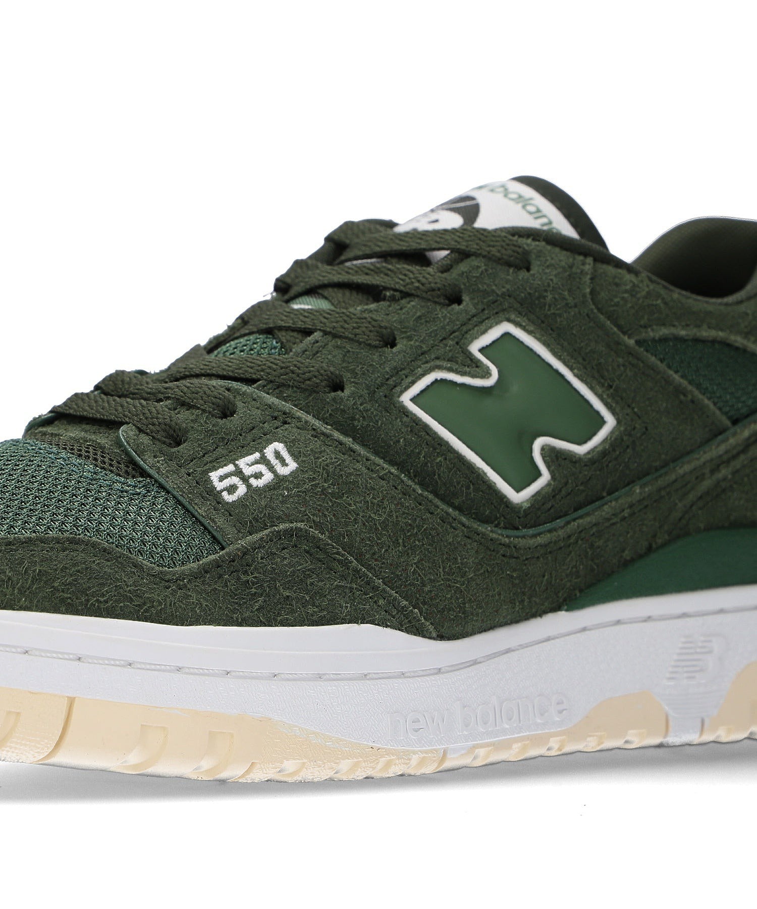 New Balance/ニューバランス/BB550PHB