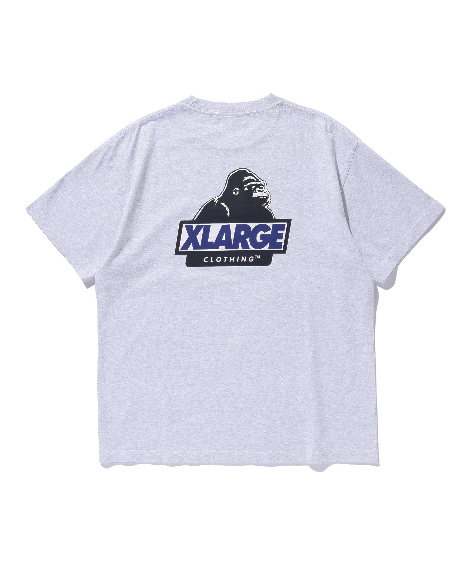 SLANTED OG S/S TEE