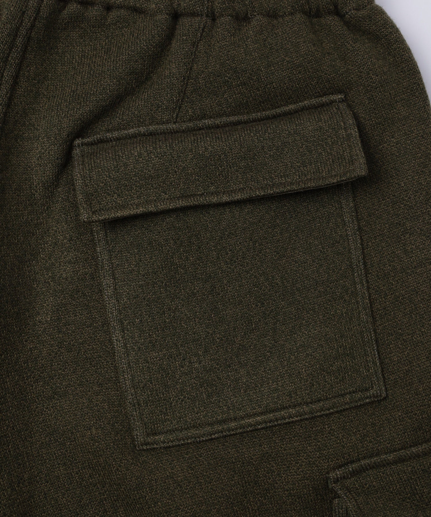 gimcontext/ジム コンテキスト/Army Knit Pants 26505060