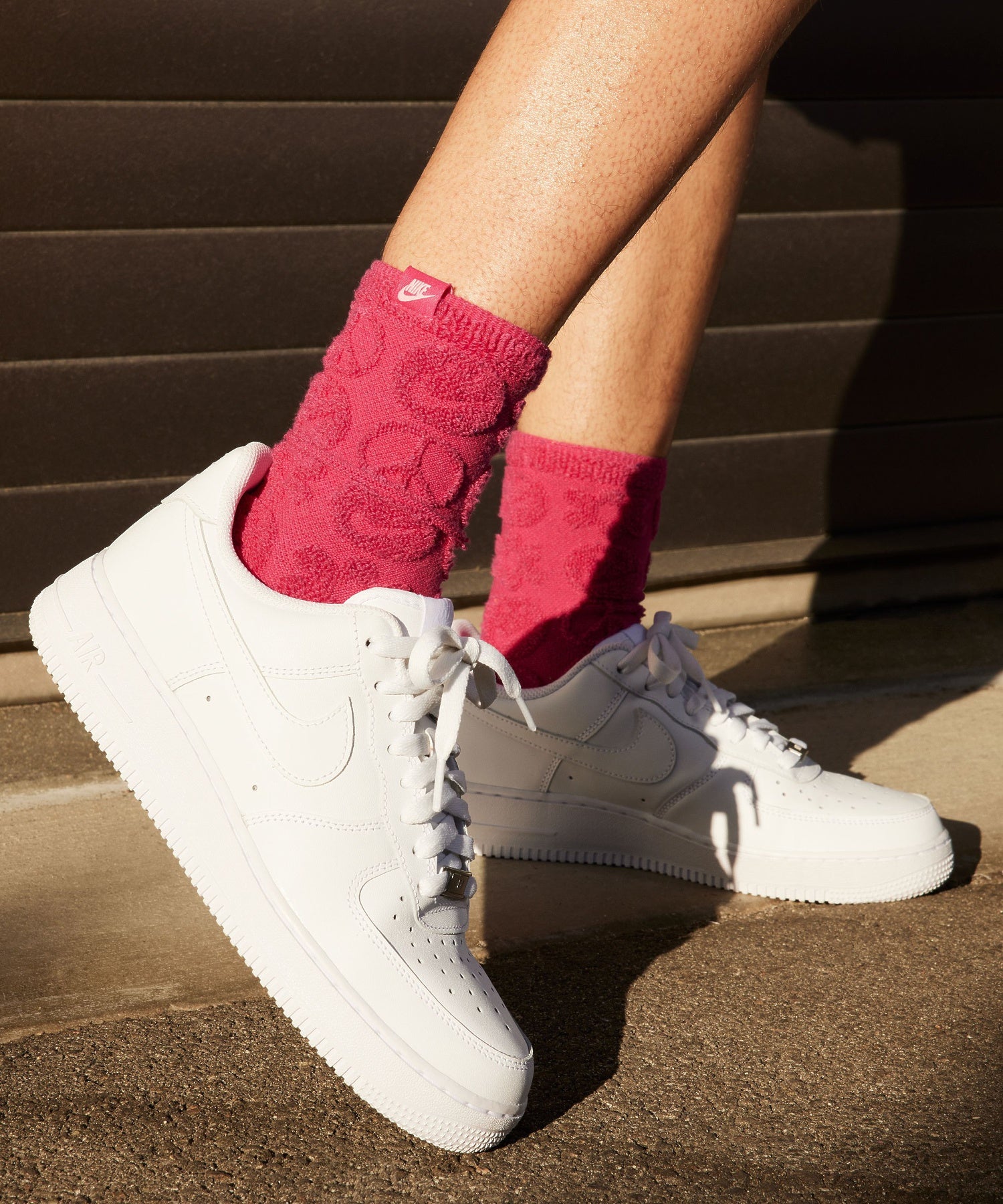 NIKE/ナイキ/WMNS ｳｨﾒﾝｽﾞ ｴｱ ﾌｫｰｽ 1 07 DD8959-100