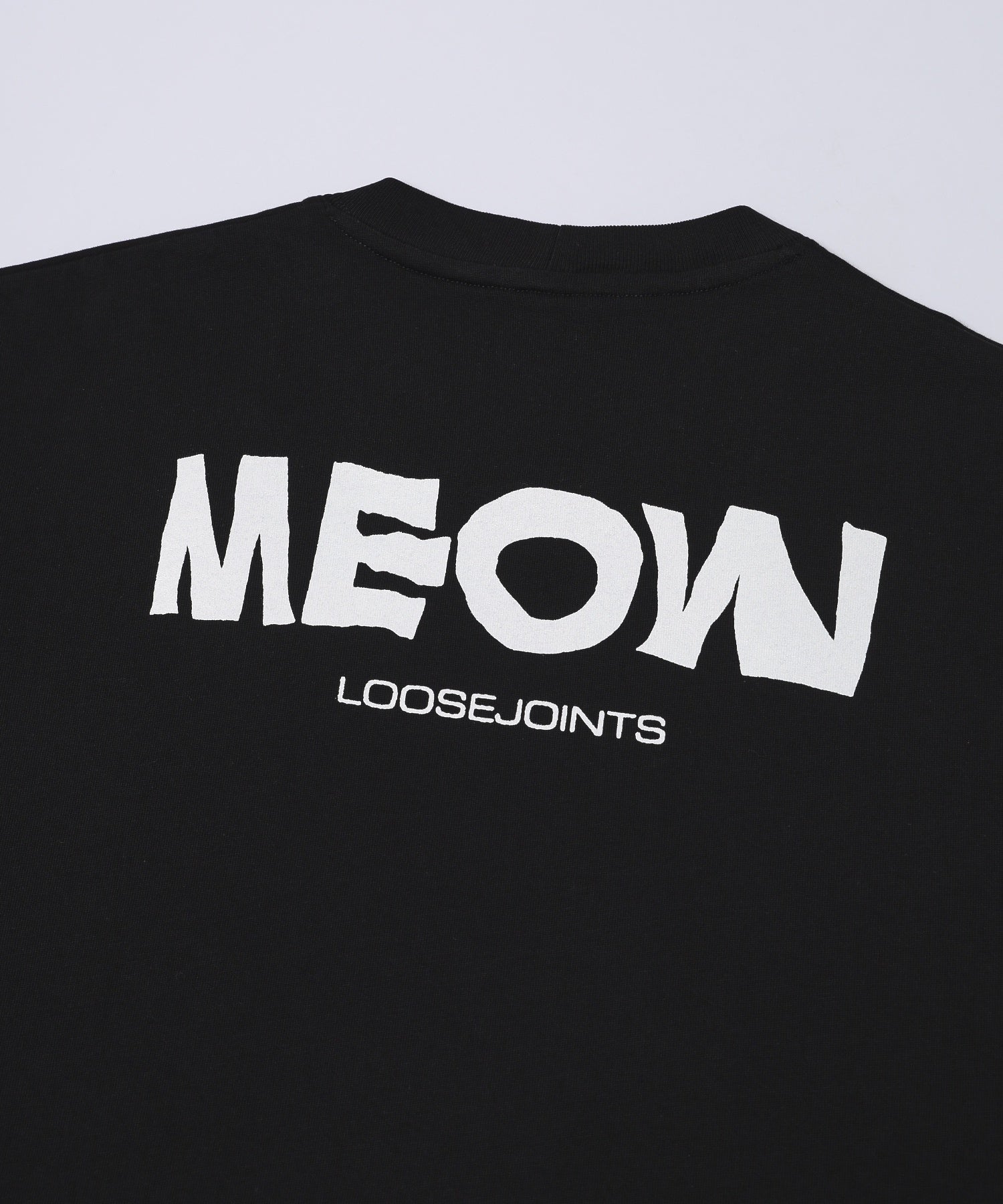 LOOSEJOINTS/ルーズジョインツ/S/S TEE JASON FOX LS26JS018JF