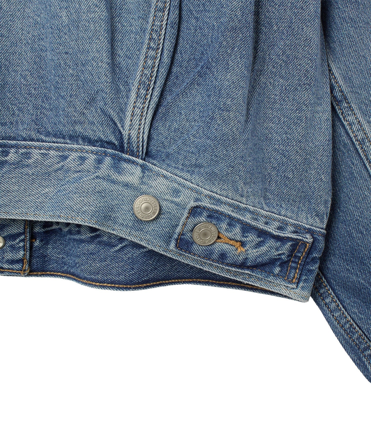 LEVIS/90S TRUCKER