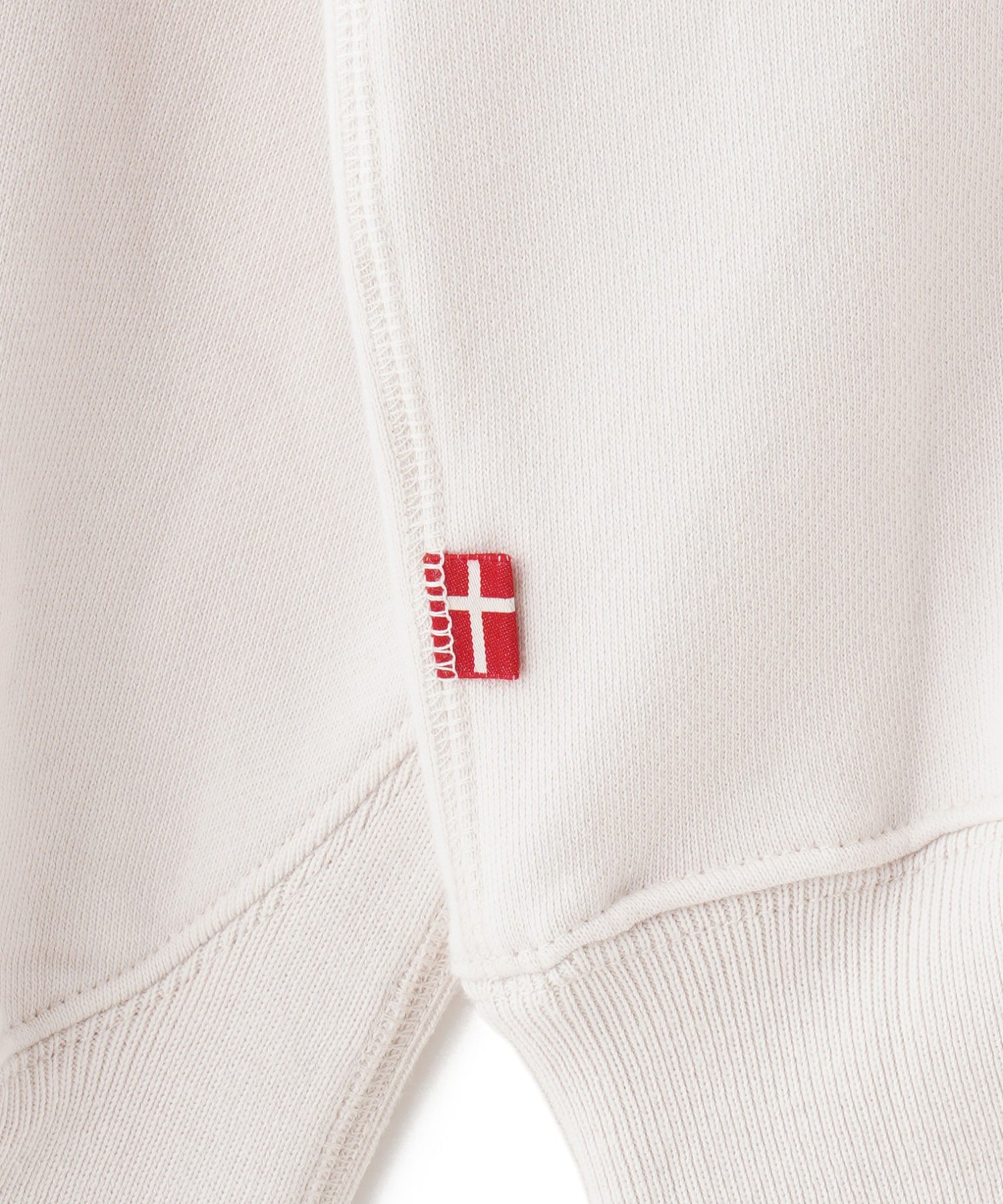 NORDISK/ノルディスク/OG COTTON HYGGE SWEAT SHIRT/NU11402