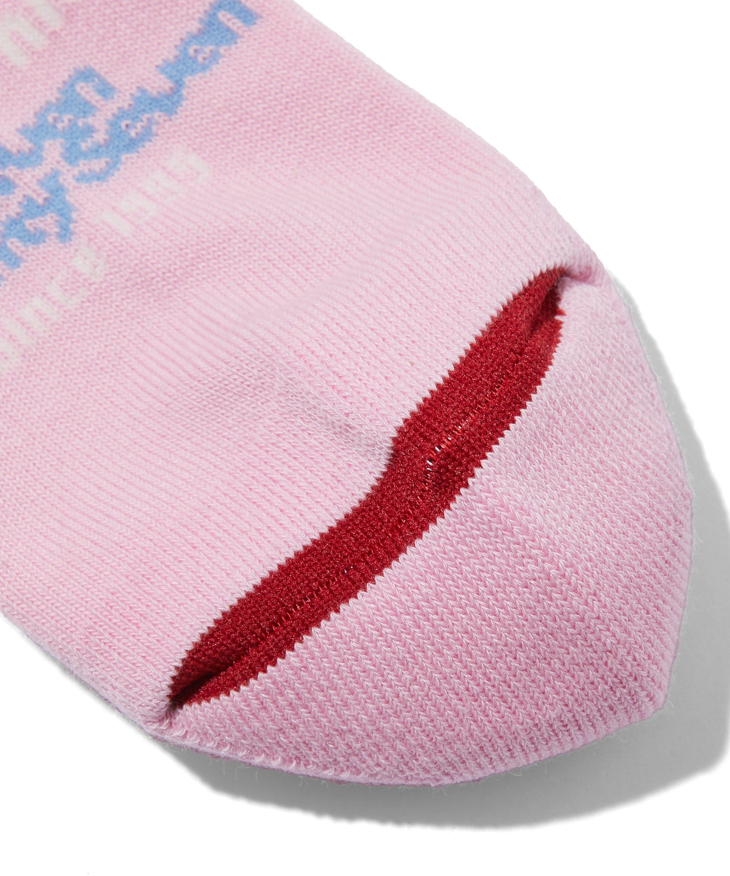APPLE LOGO SOCKS