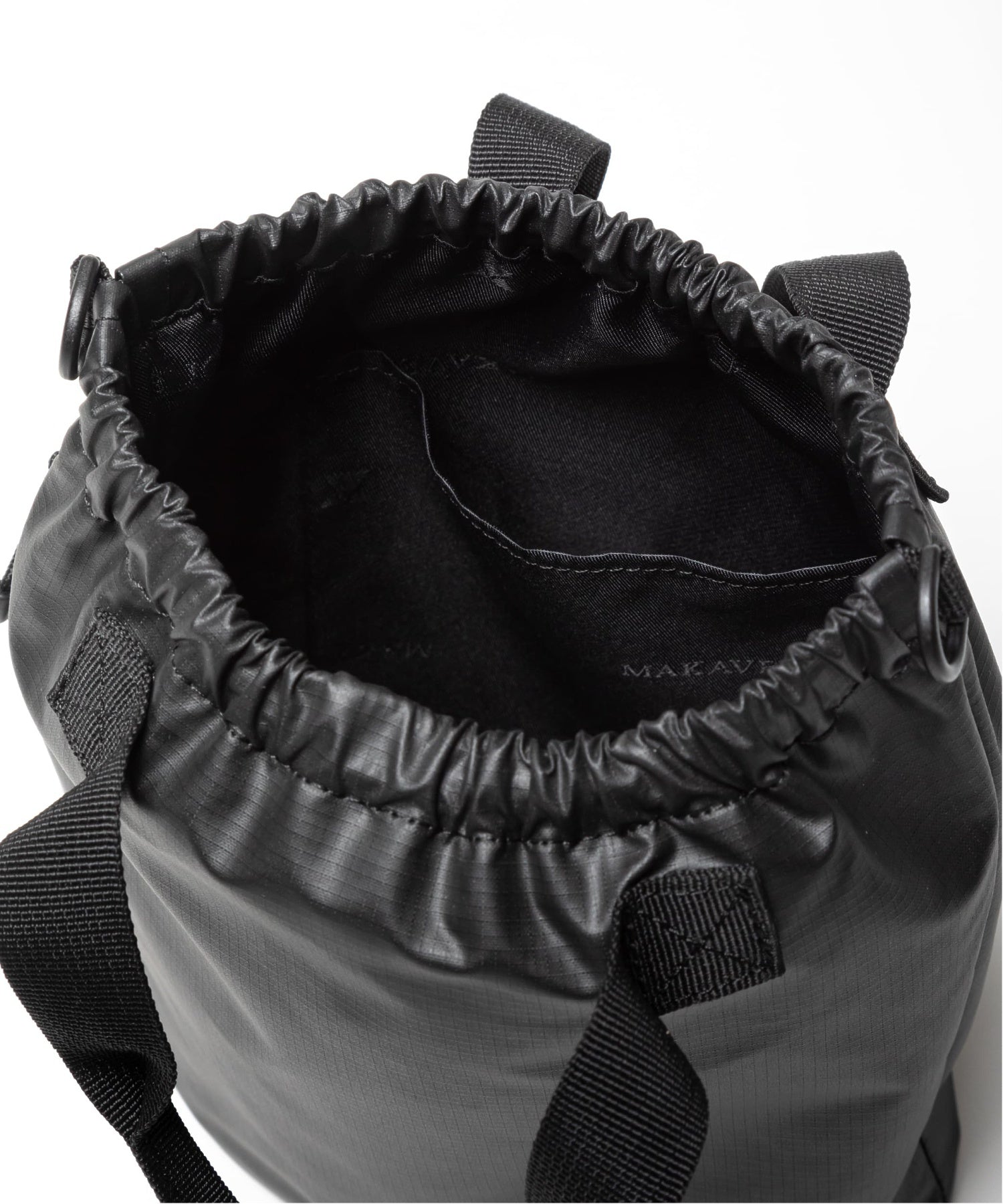 MAKAVELIC/BLEST MID SHOULDER BAG