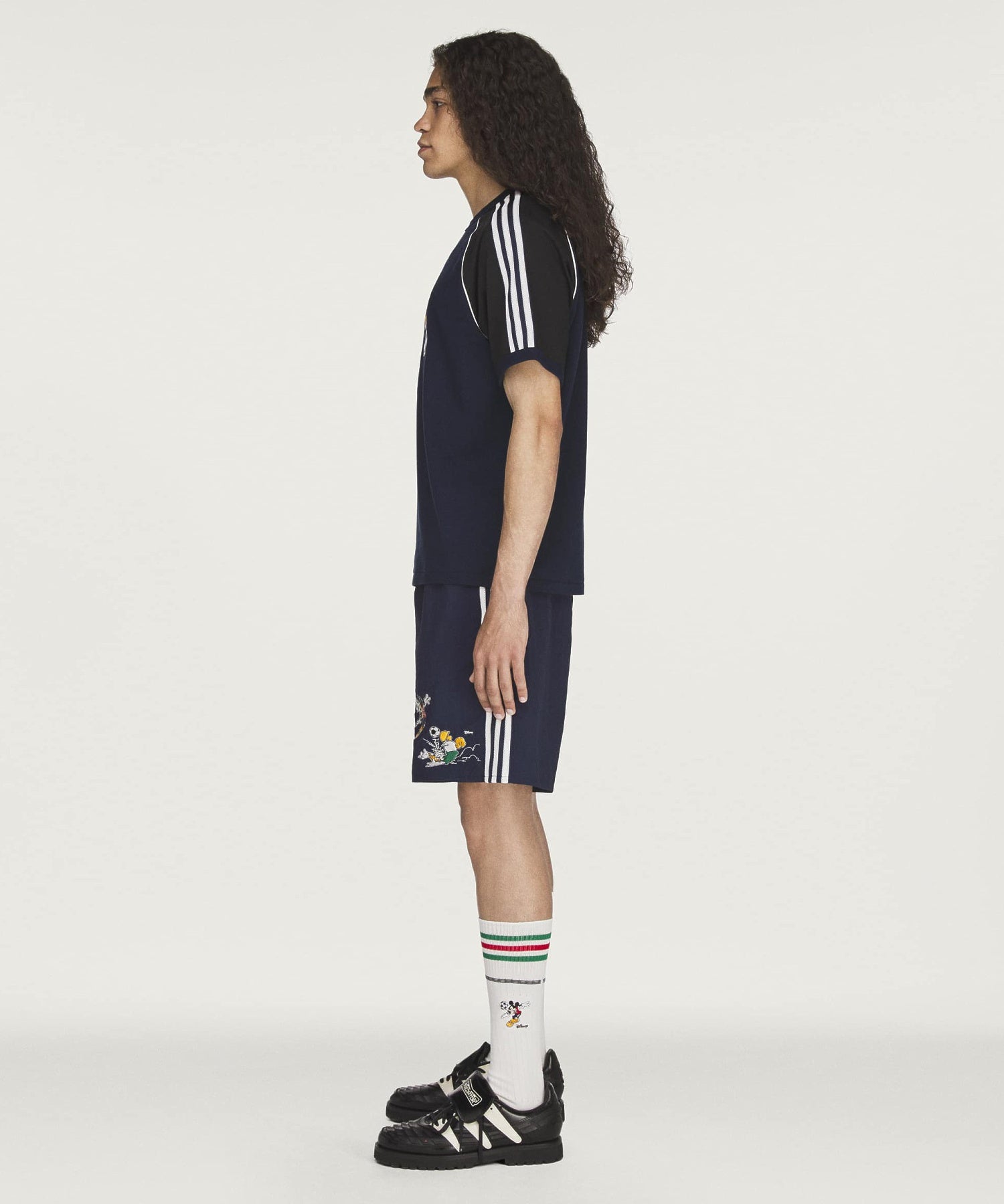 adidas/アディダス/BD DISNEY SHORT KR5174
