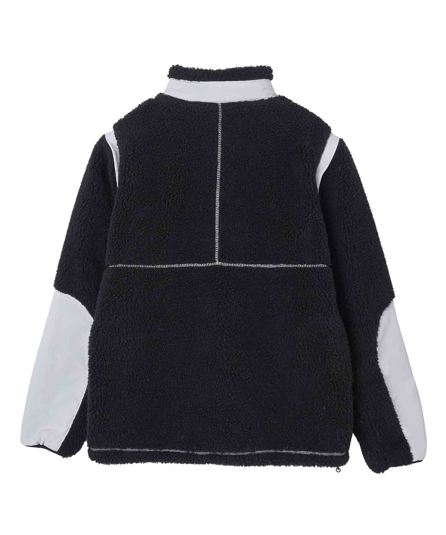 2WAY BOA ANORAK X-girl