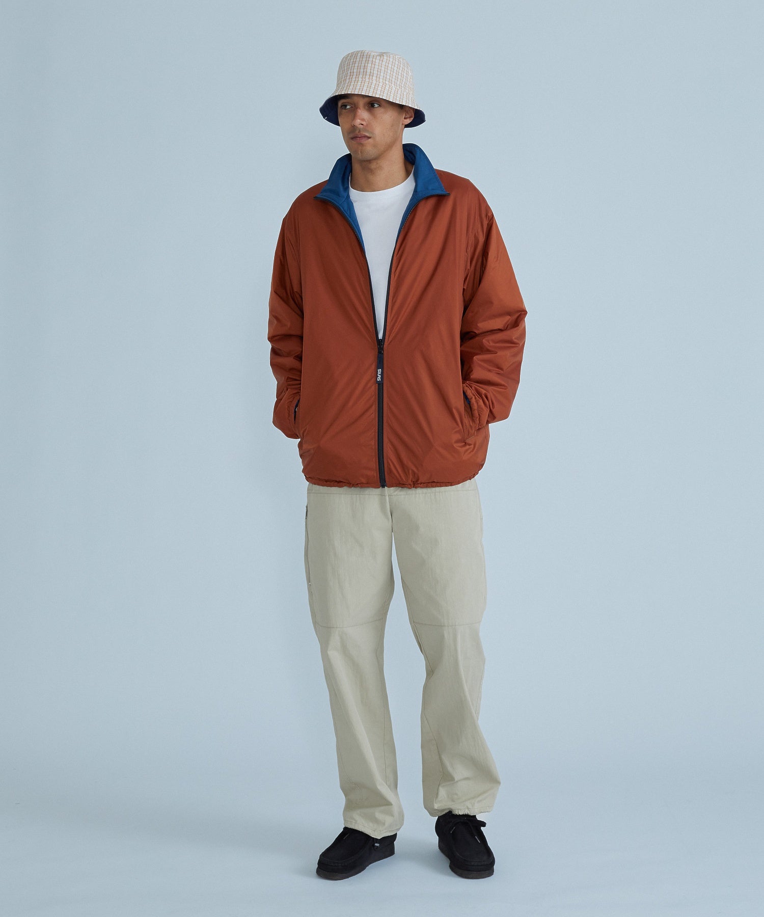 【ARCHIVE】NEW LINER