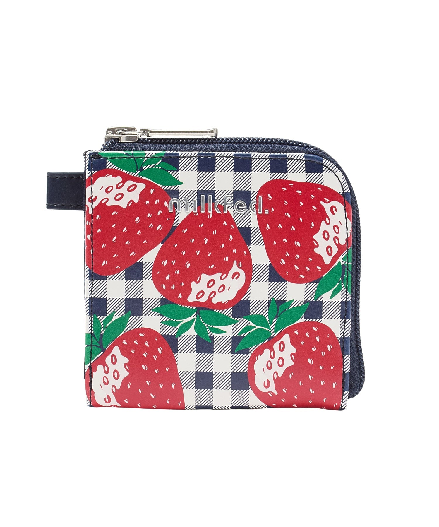 STRAWBERRY WALLET