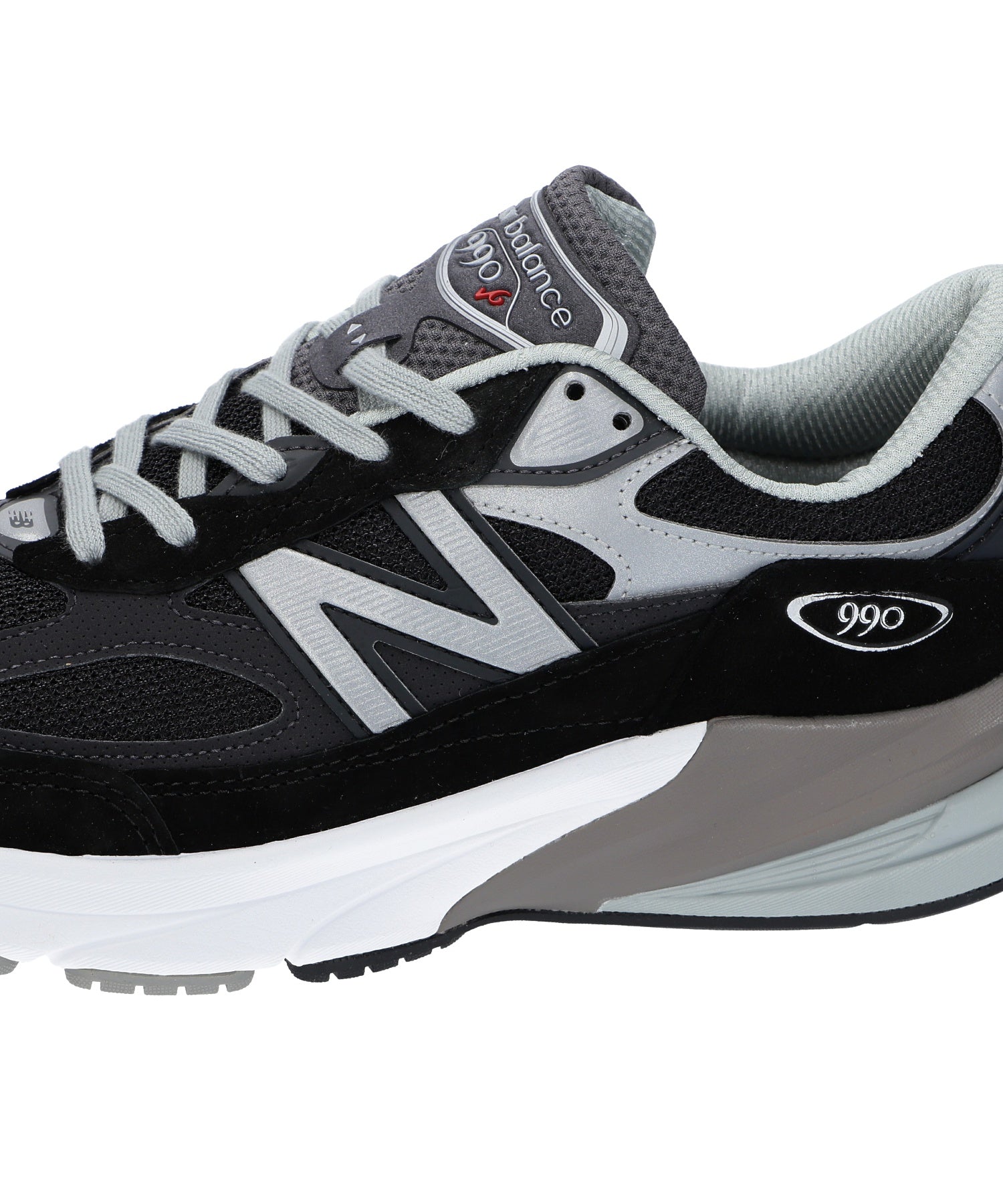 New Balance/ニューバランス/ M990BK6