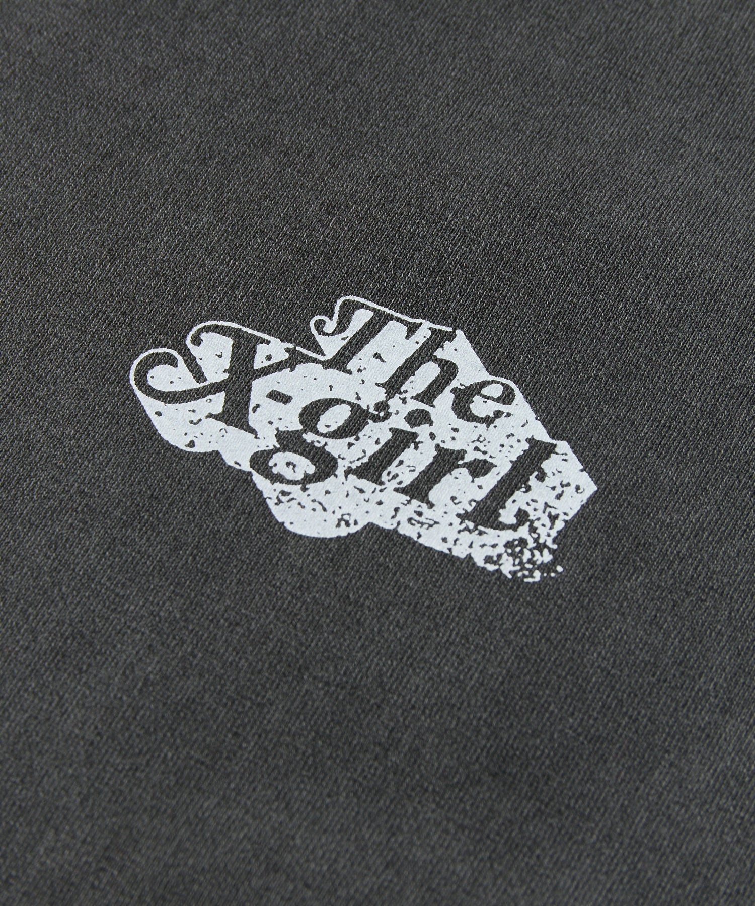 FADED SLEEVELESS TEE