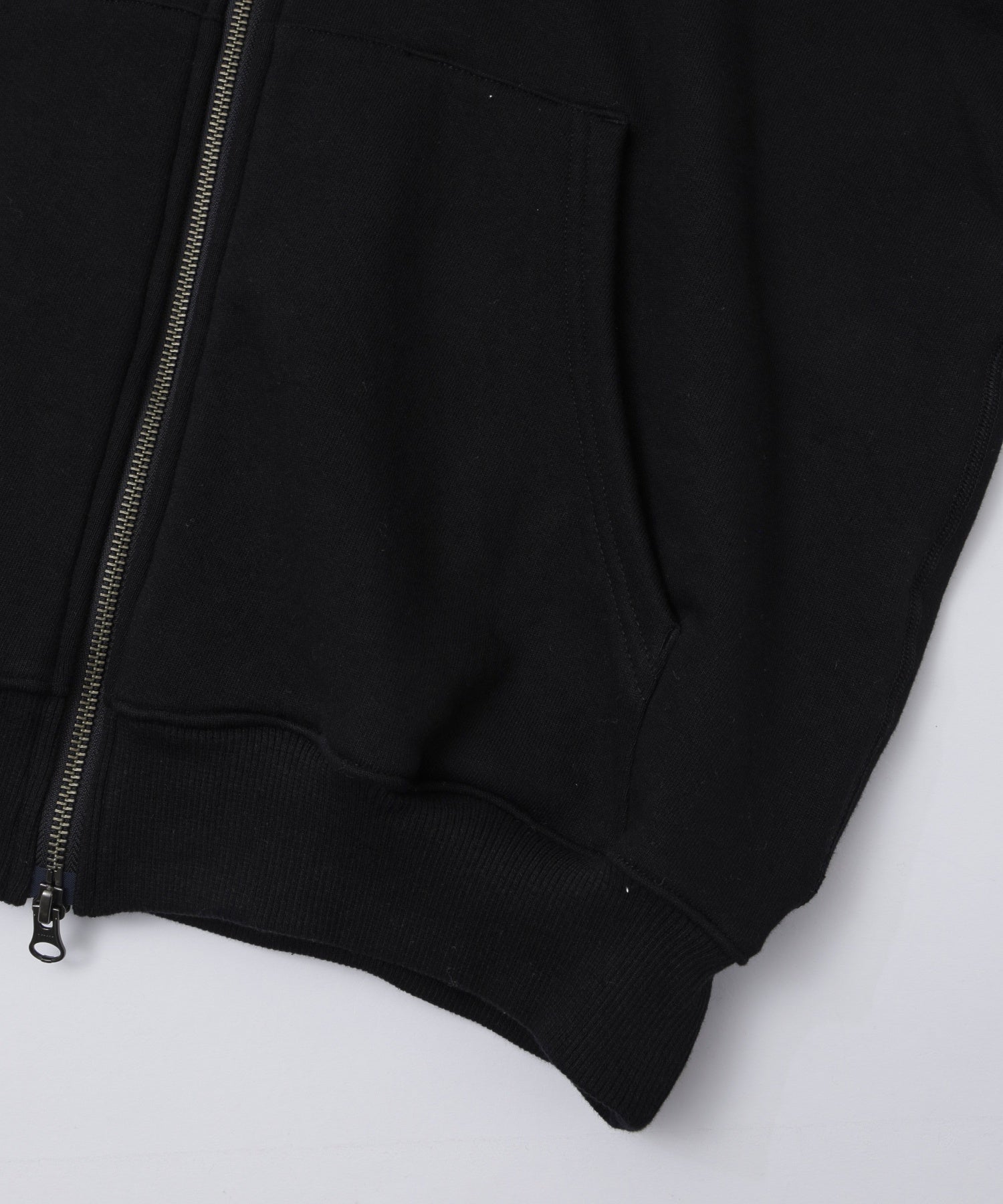 NEW BALANCE/ニューバランス/NB GREY FULLZIP HOODIE JACKET MJ62G29M