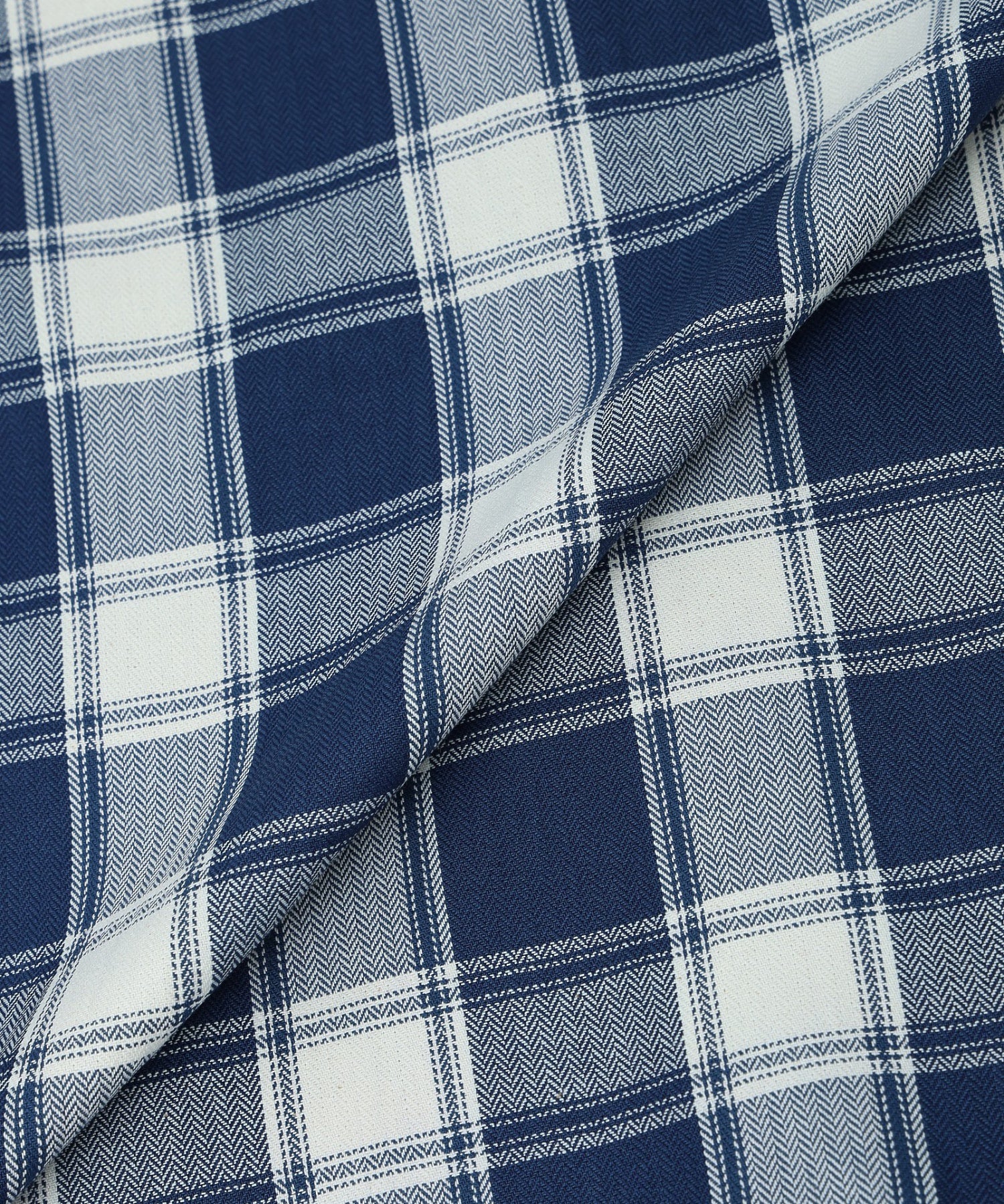 SEMOH/セモー/Double Pocket Shirt Deadstock 29-1-04