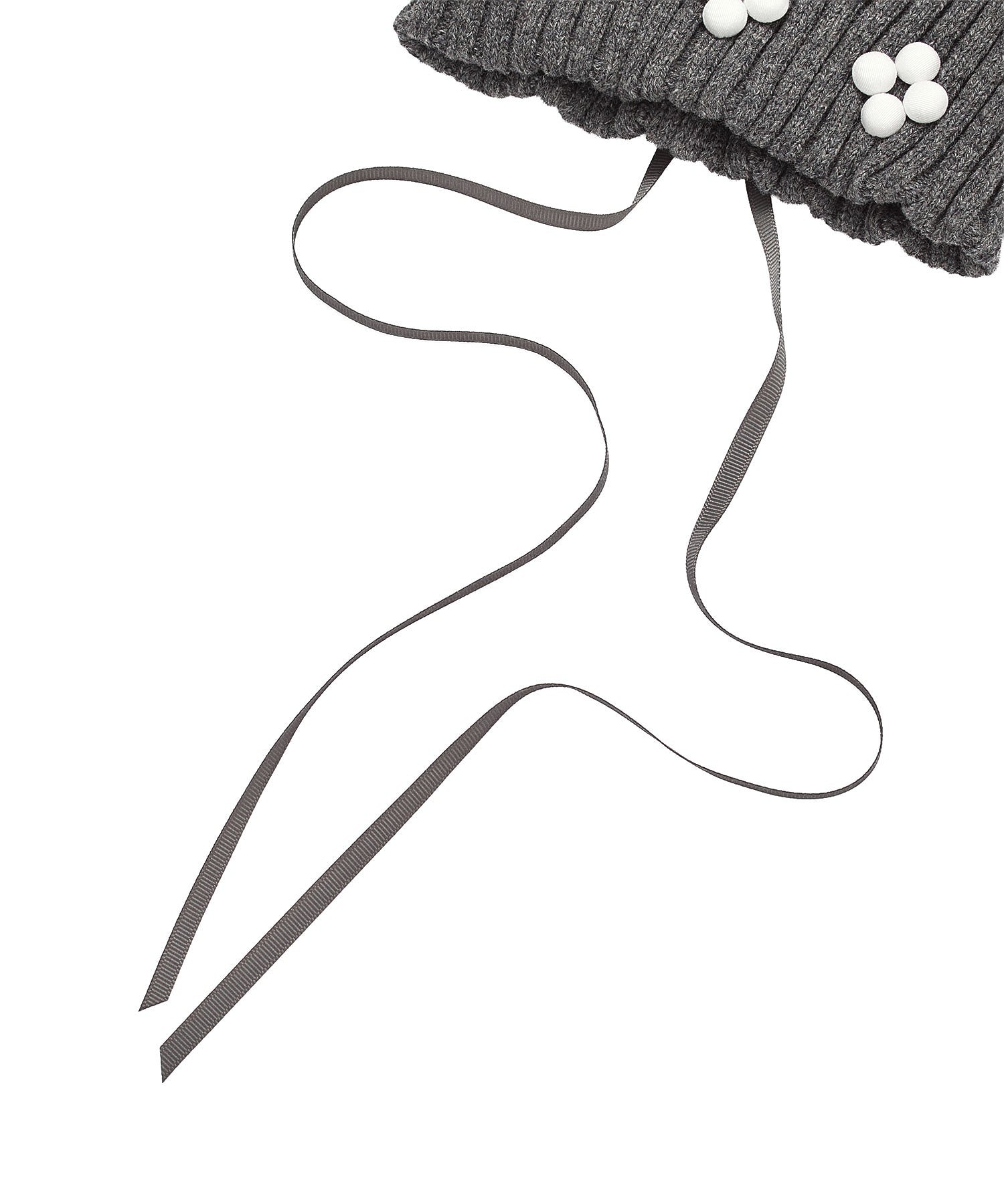 RIV NOBUHIKO/BEANIE