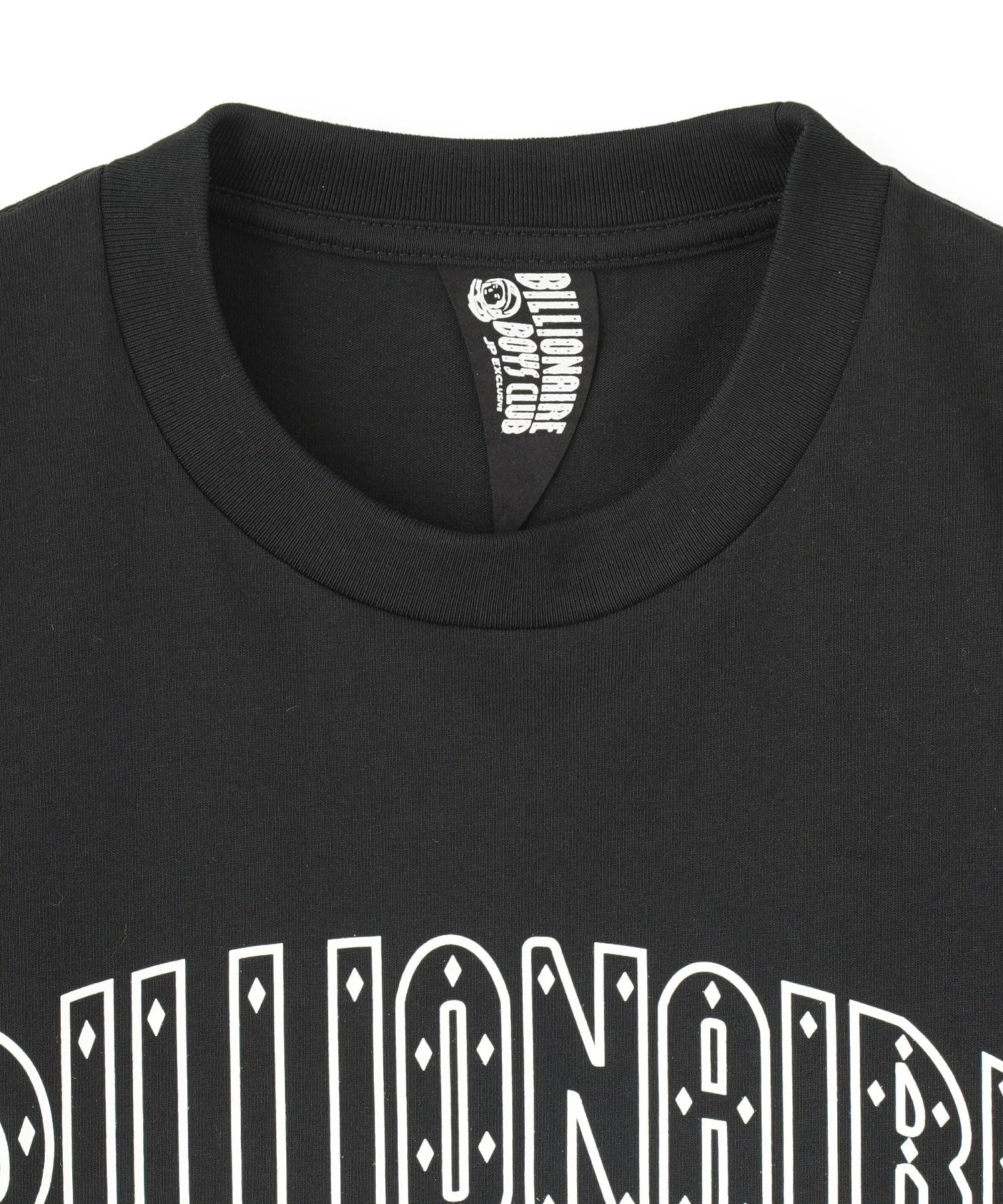 BILLIONAIRE BOYS CLUB/ビリオネア・ボーイズ・クラブ/ARCH LOGO/BBCJP243T013