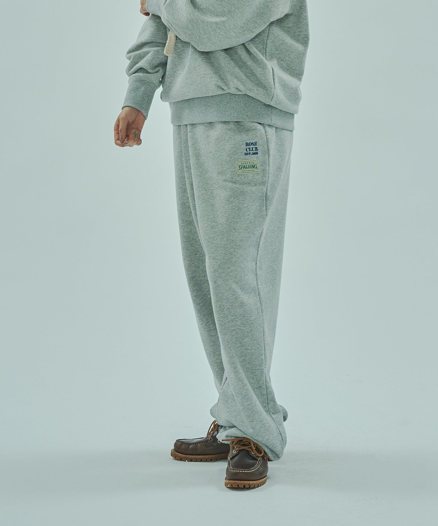 model:163cm 着用サイズ:ONE SIZE