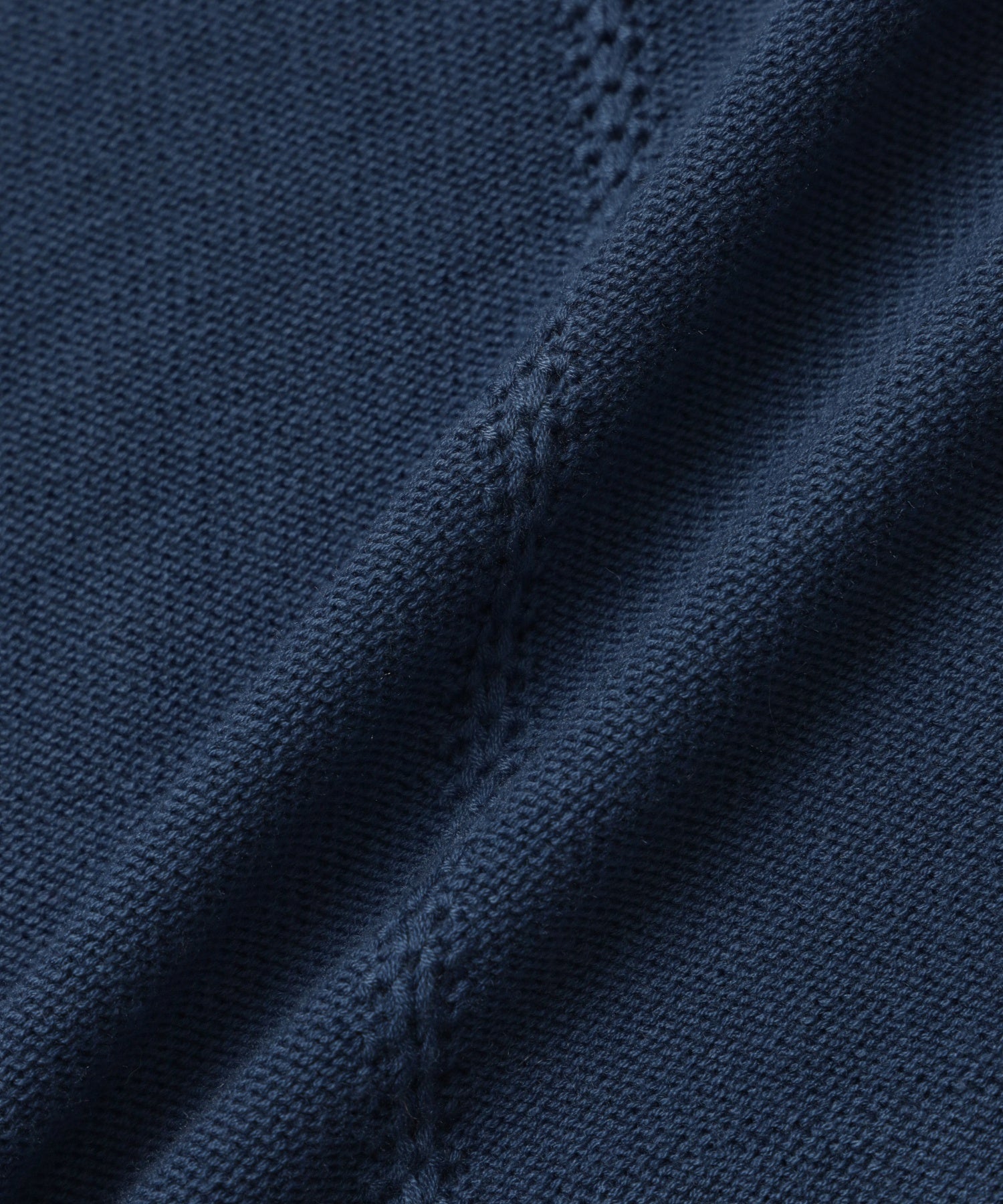 RICE NINE TEN/ライスナインテン/KNITTING GAME SHIRT KN-GM