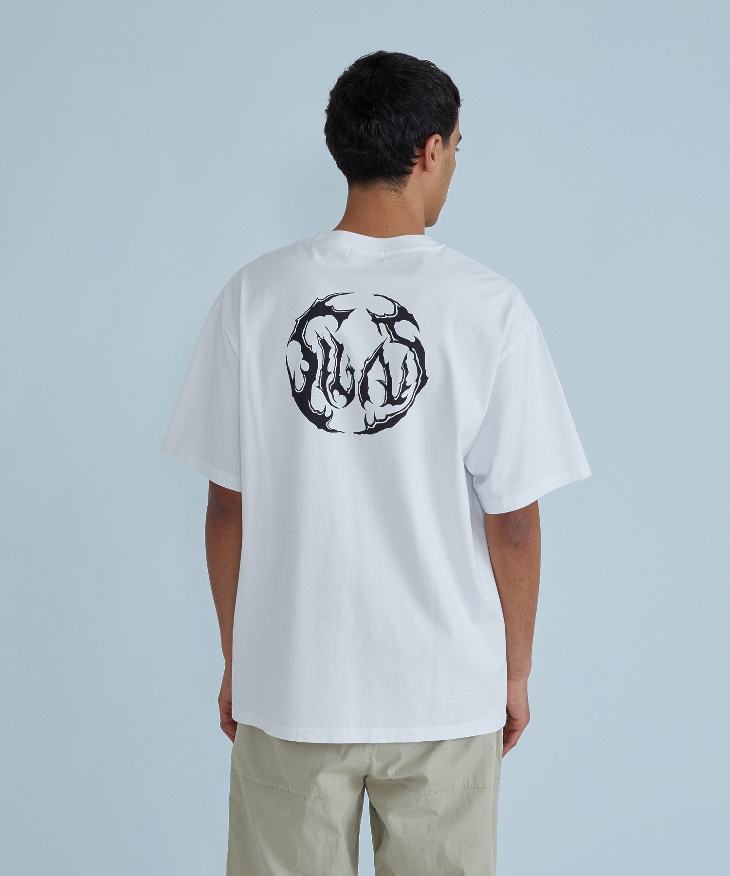 THORNY S/S TEE