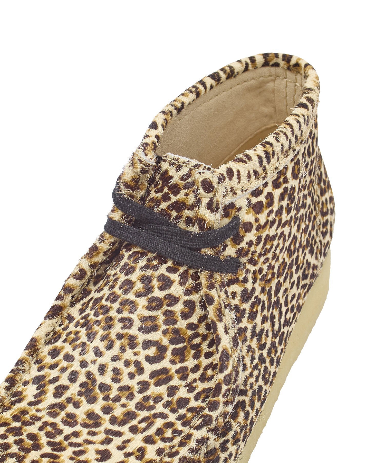 CLARKS/WALLABEE BOOT