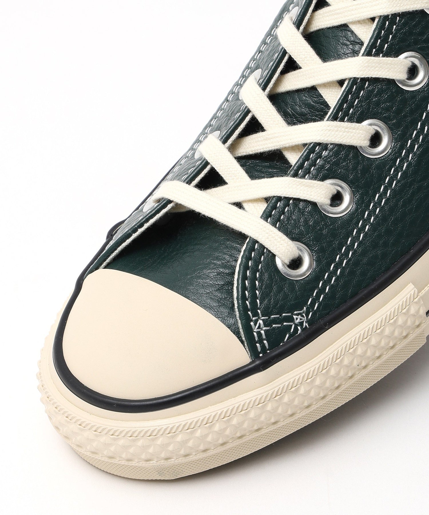 CONVERSE/コンバース/LEATHER ALL STAR J HI 31316730