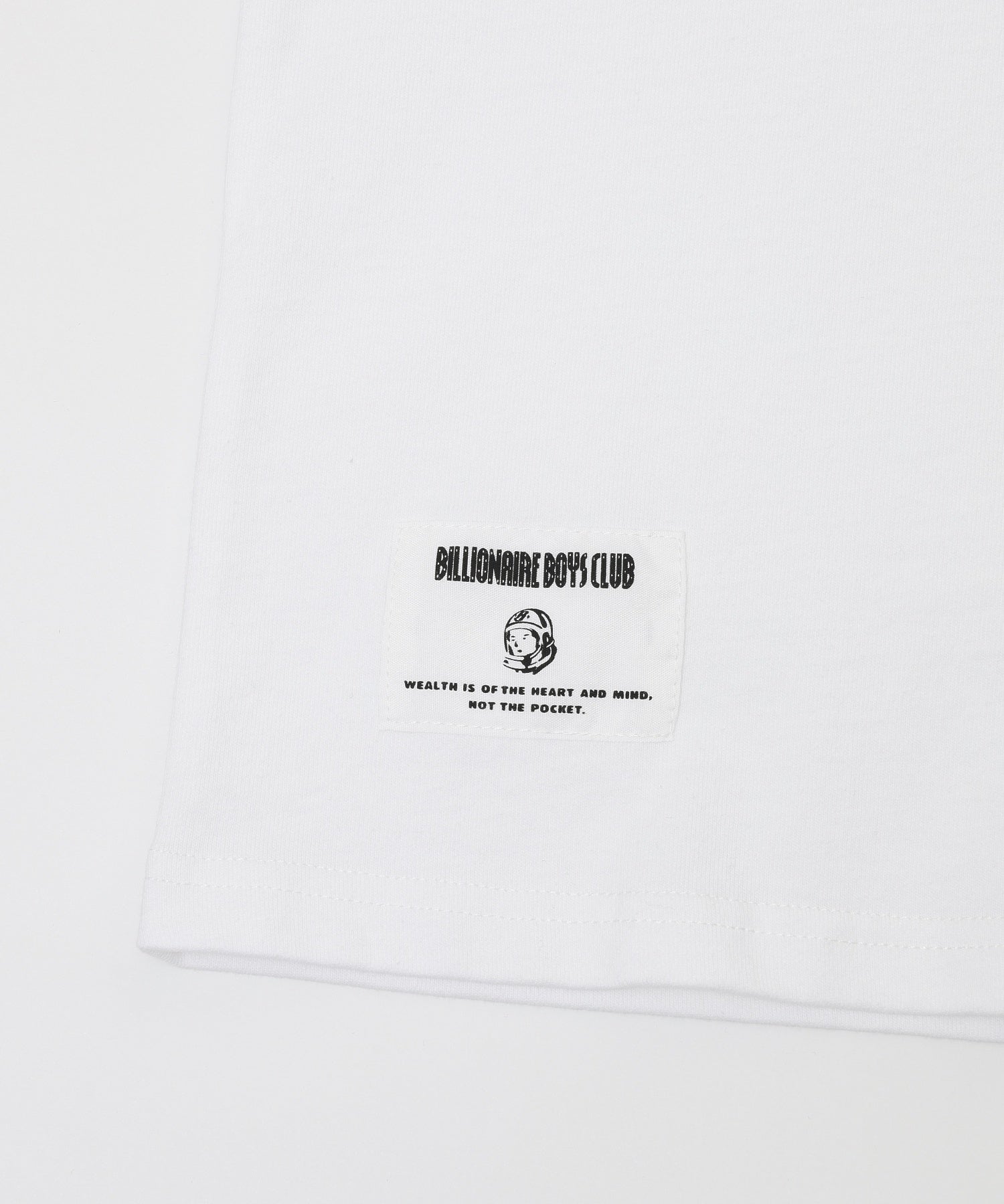 BILLIONAIRE BOYS CLUB/ビリオネア・ボーイズ・クラブ/COTTO T BBC BBCJP261T003