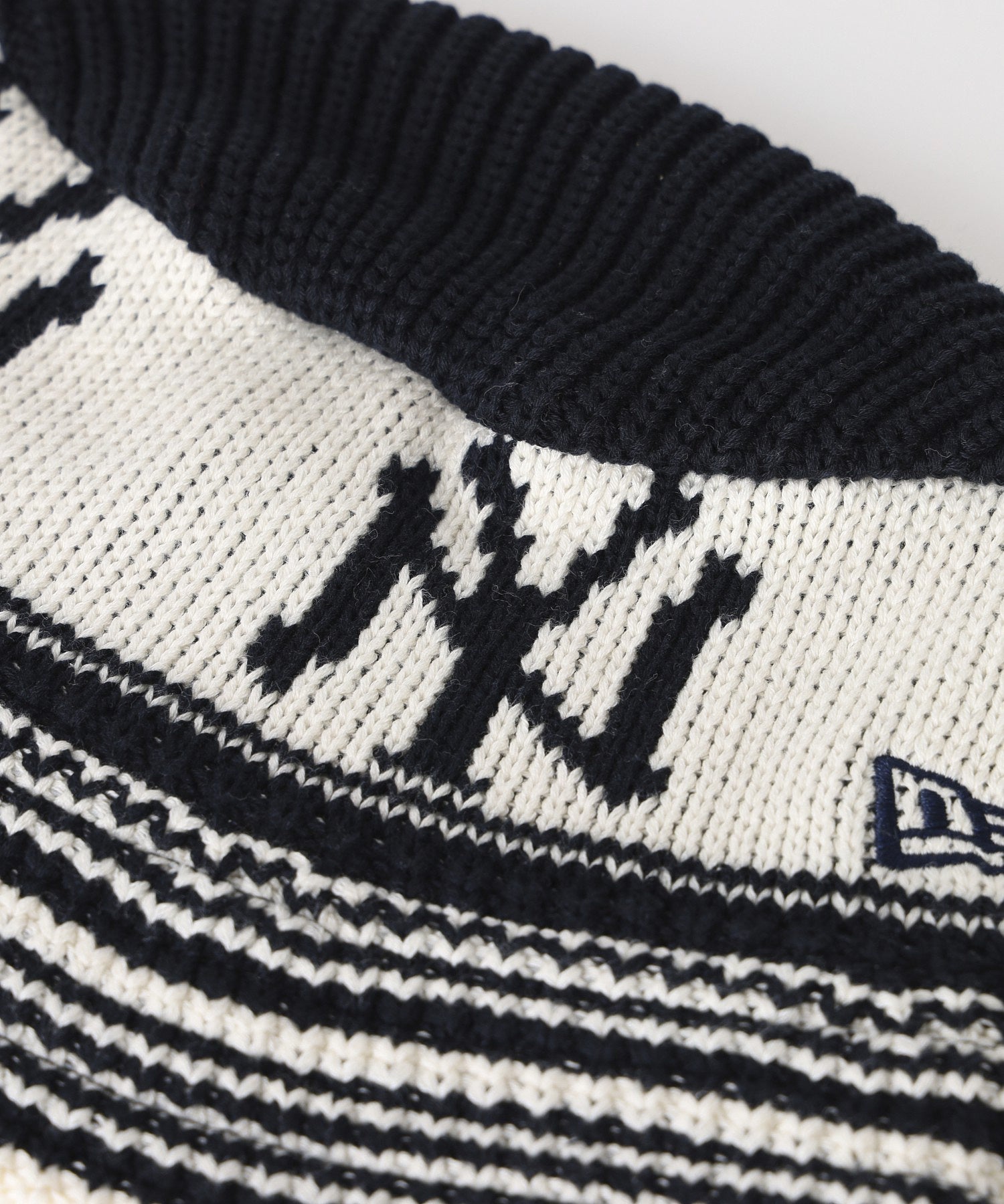 NEW ERA/ニューエラ/KNIT BUCKET NY 14667668