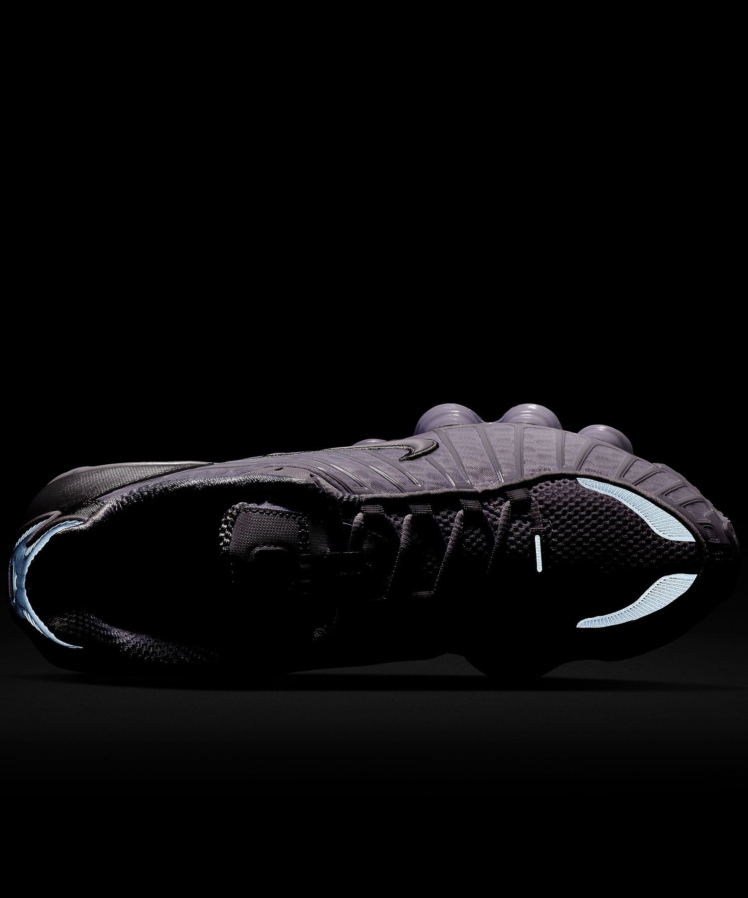 NIKE/ナイキ/SHOX TL AV3595-100