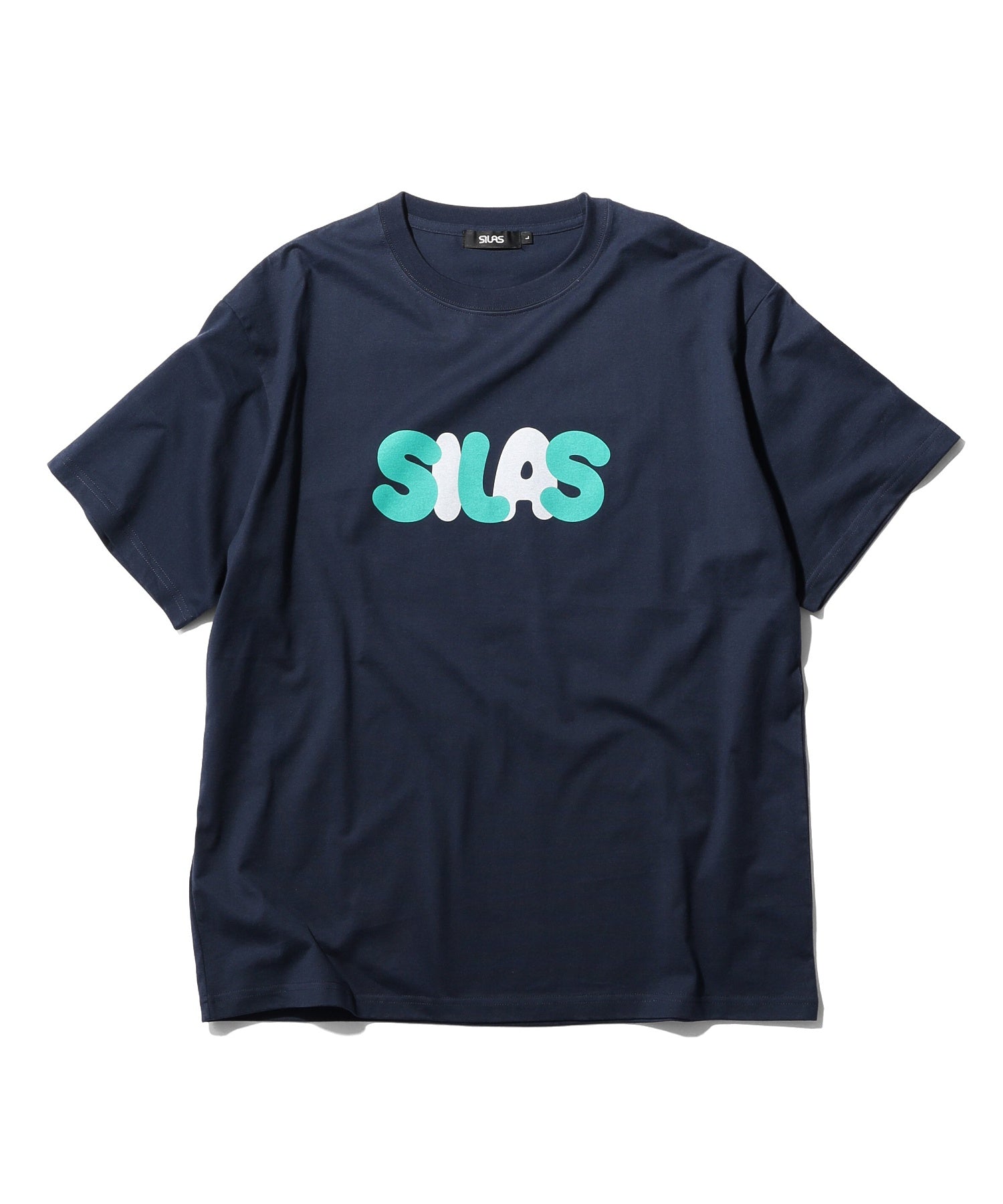 SOFT S/S TEE
