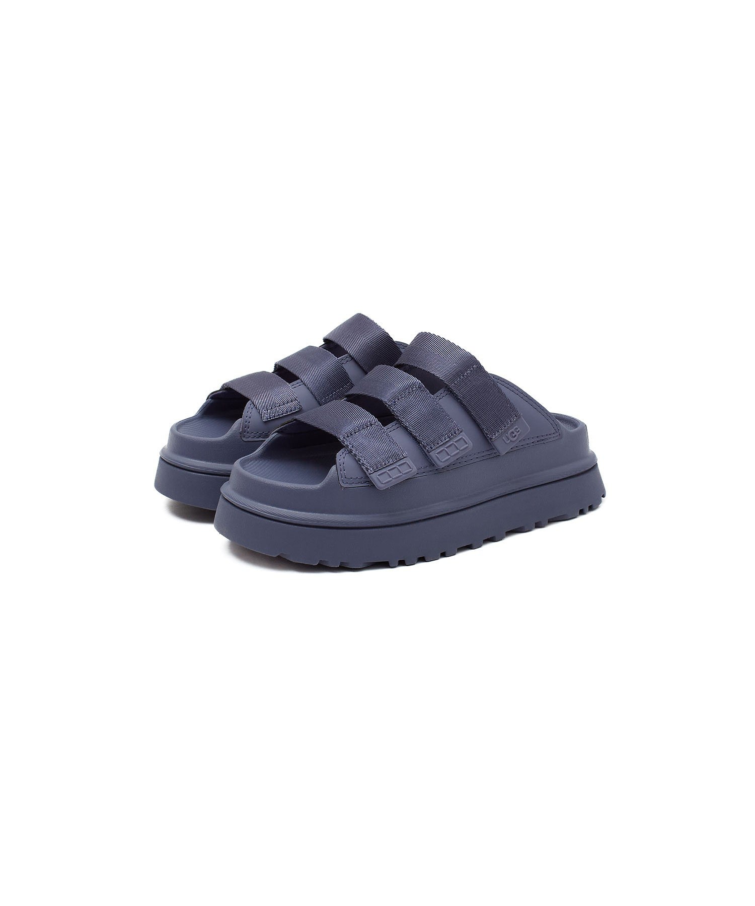 UGG/W GOLDENGLOW SLIDE