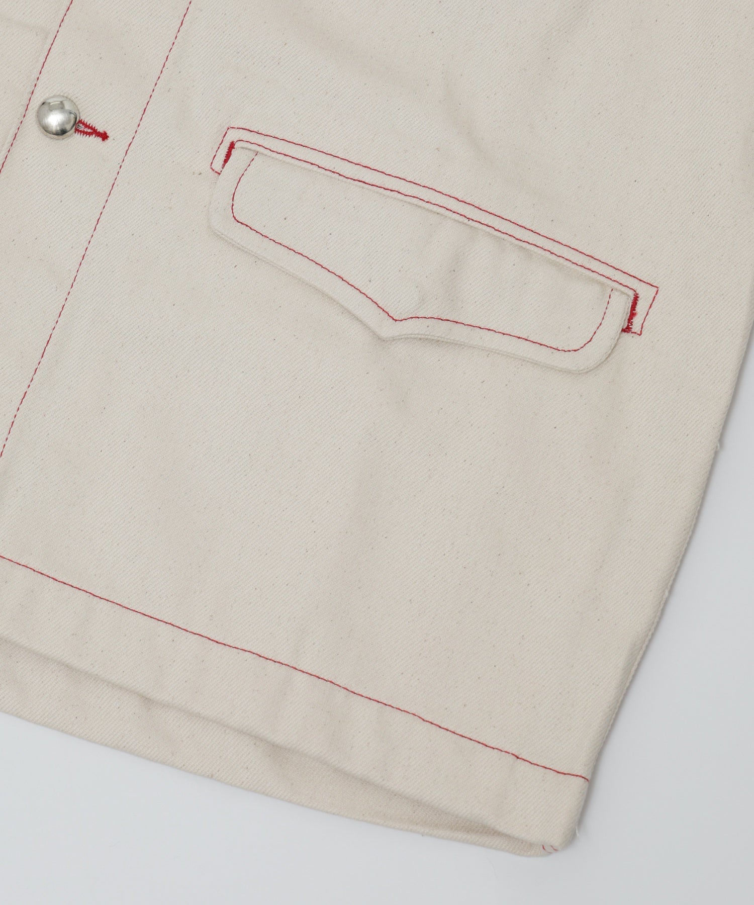 POINTER BRAND/ポインターブランド/Grove Jacket I036782