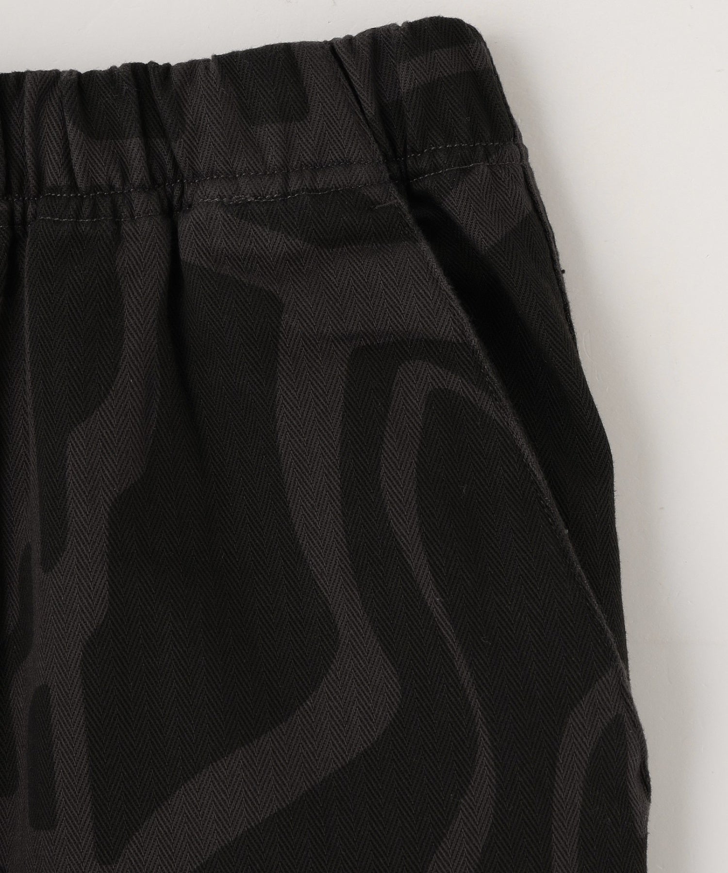 PARRA/パラ/Broken ftp pants 5434