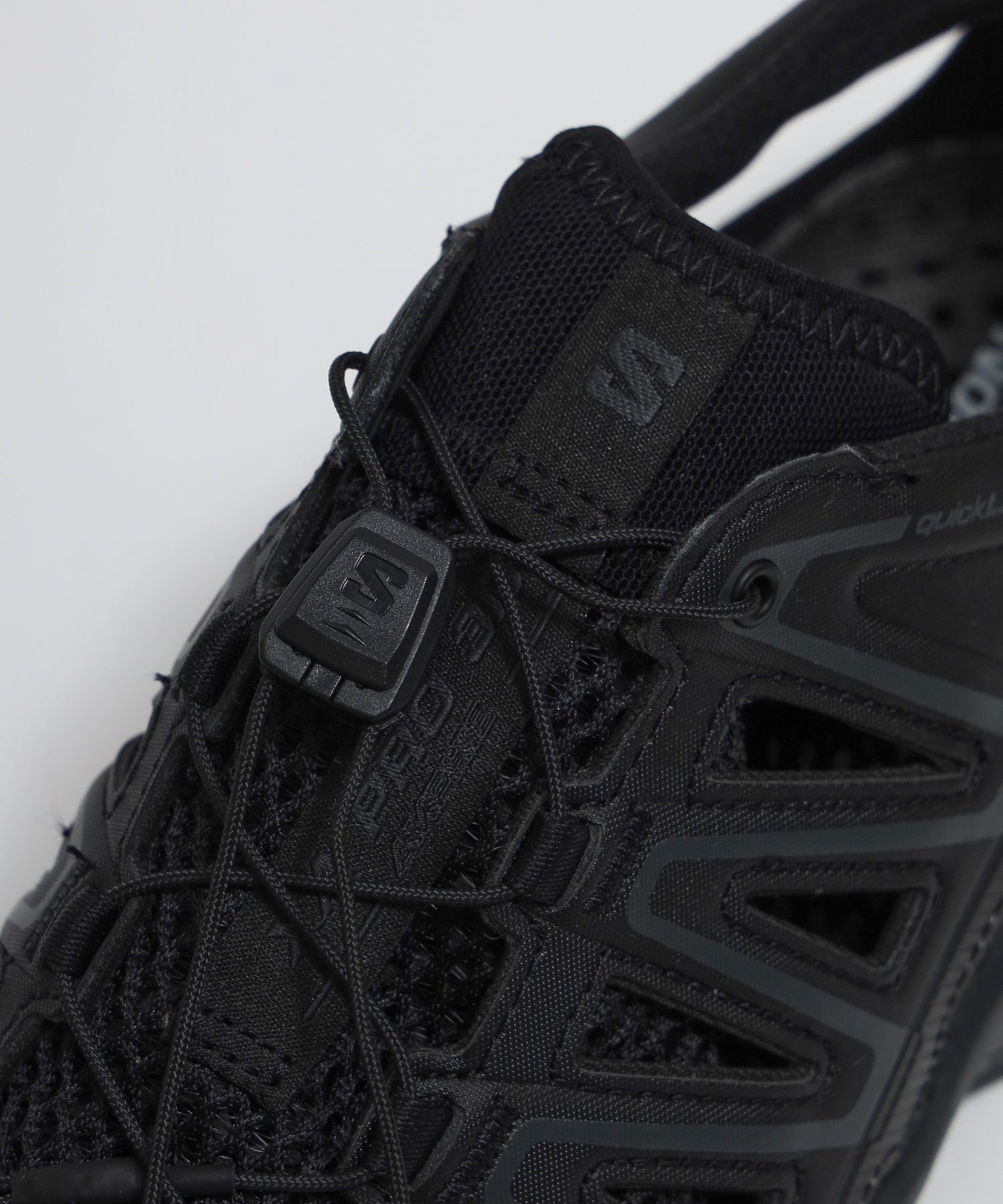 SALOMON/サロモン/XA PRO 3D AMPHIB L47740000