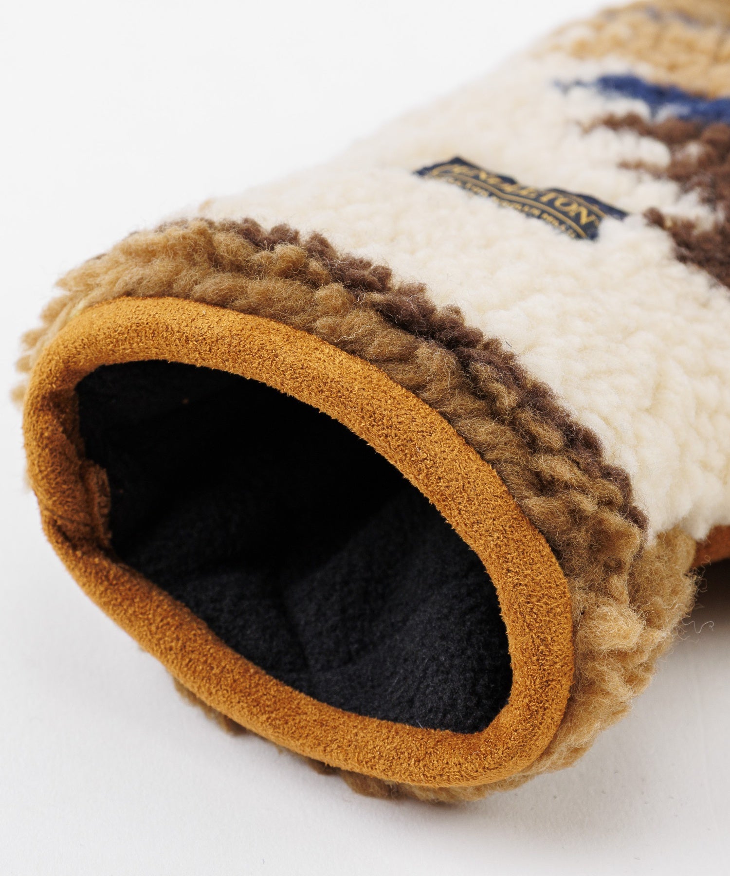【PENDLETON】Boa Mittens PDT-000-263012