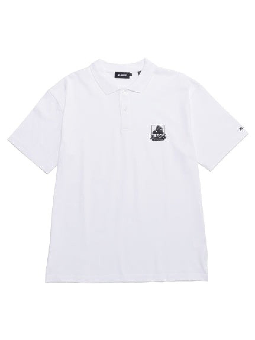 EMBROIDERY OG POLO SHIRT XLARGE