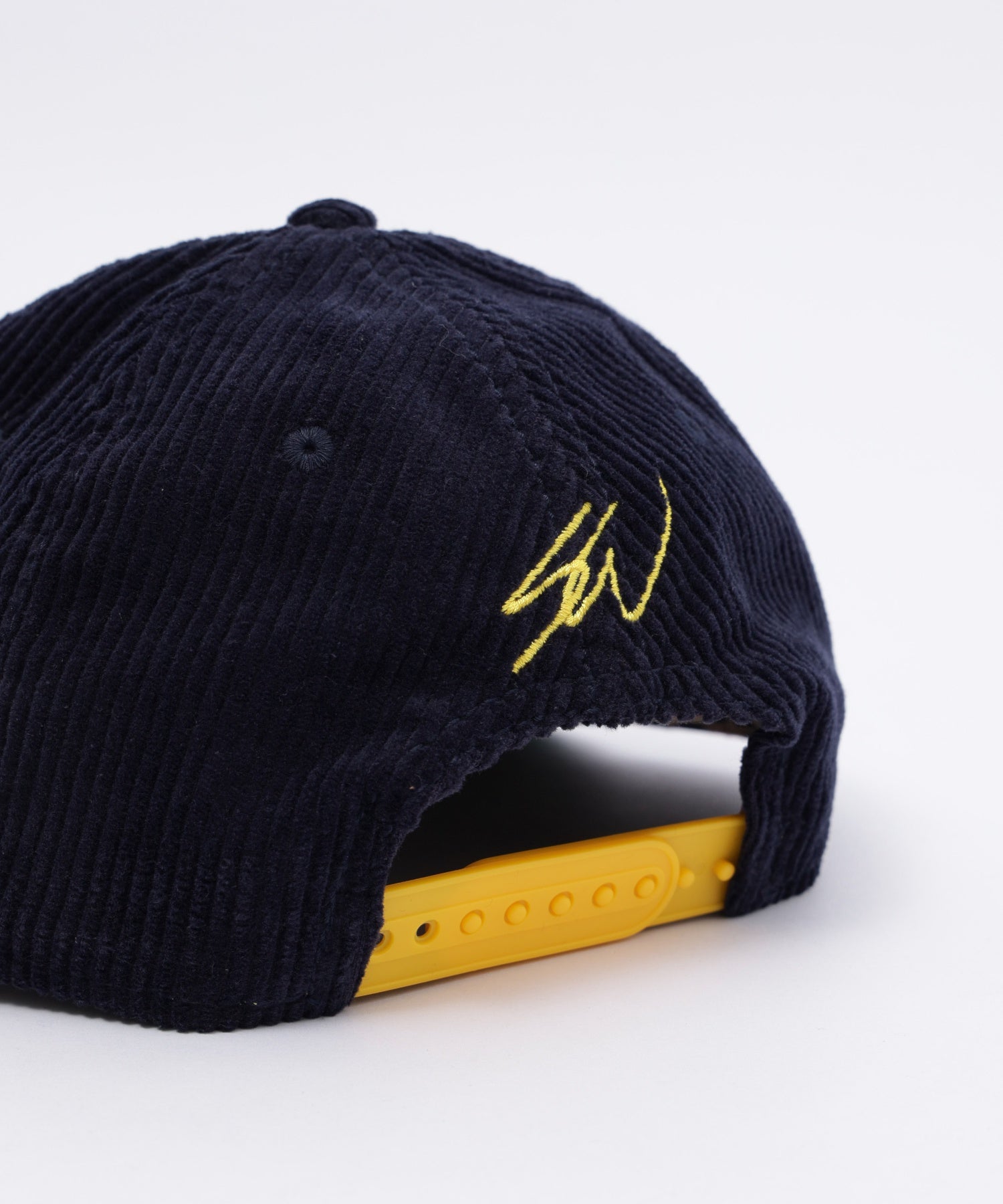 NEW ERA/ニューエラ/RC950 SW 8W CORDUROY NVY 15156294