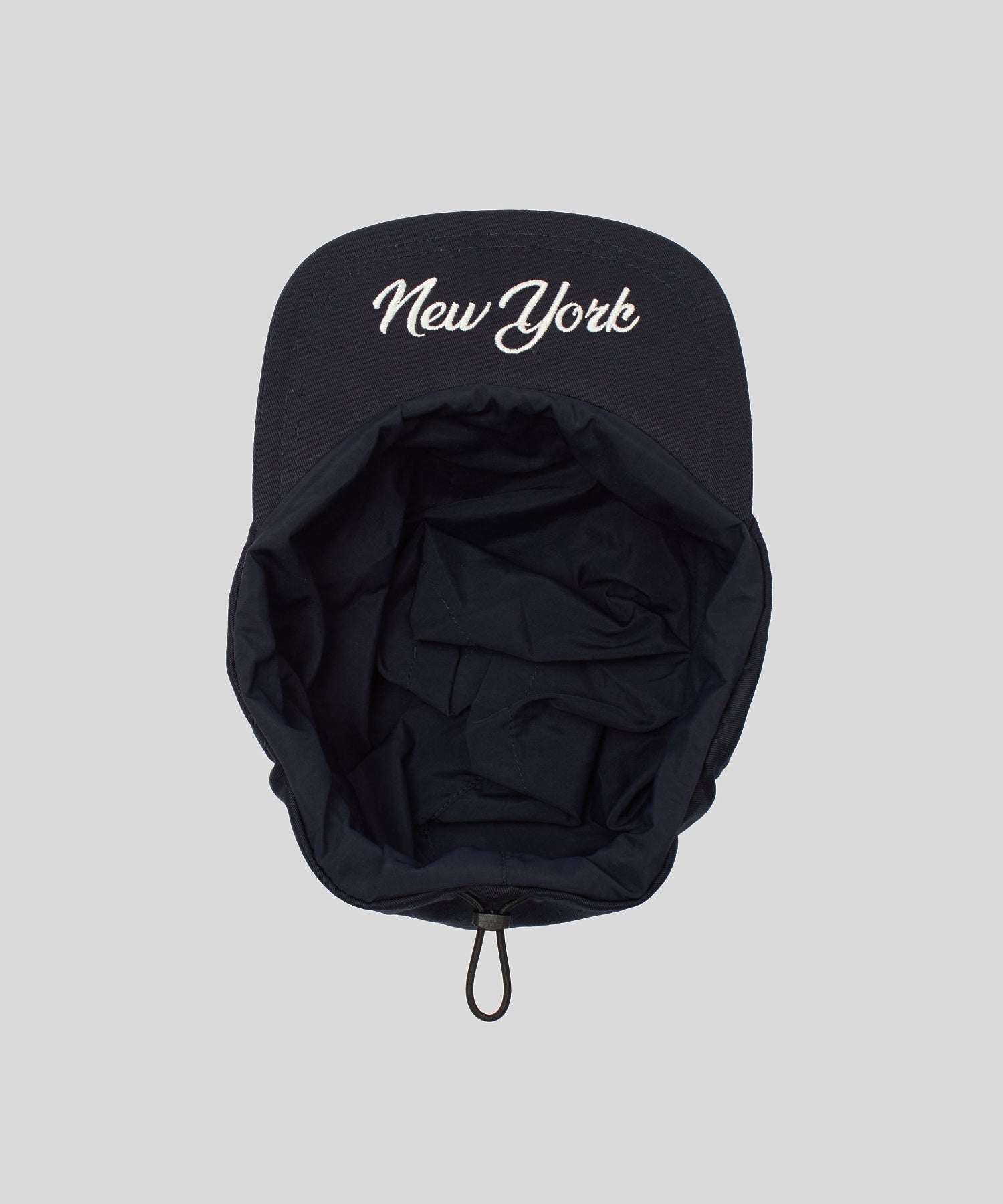 BAP/バップ/NEW YORK Baseball BagCap B-AP_B01