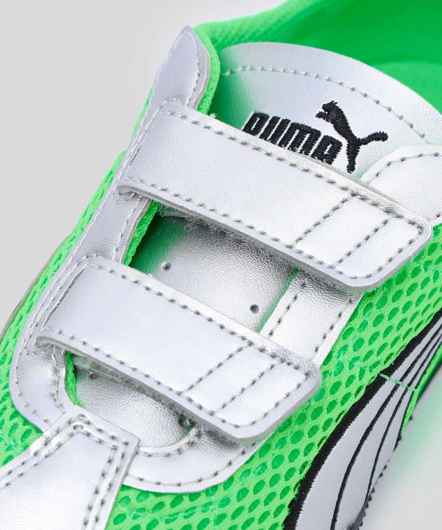 PUMA/プーマ/KIDS H-STREET OG V PS 406215-01
