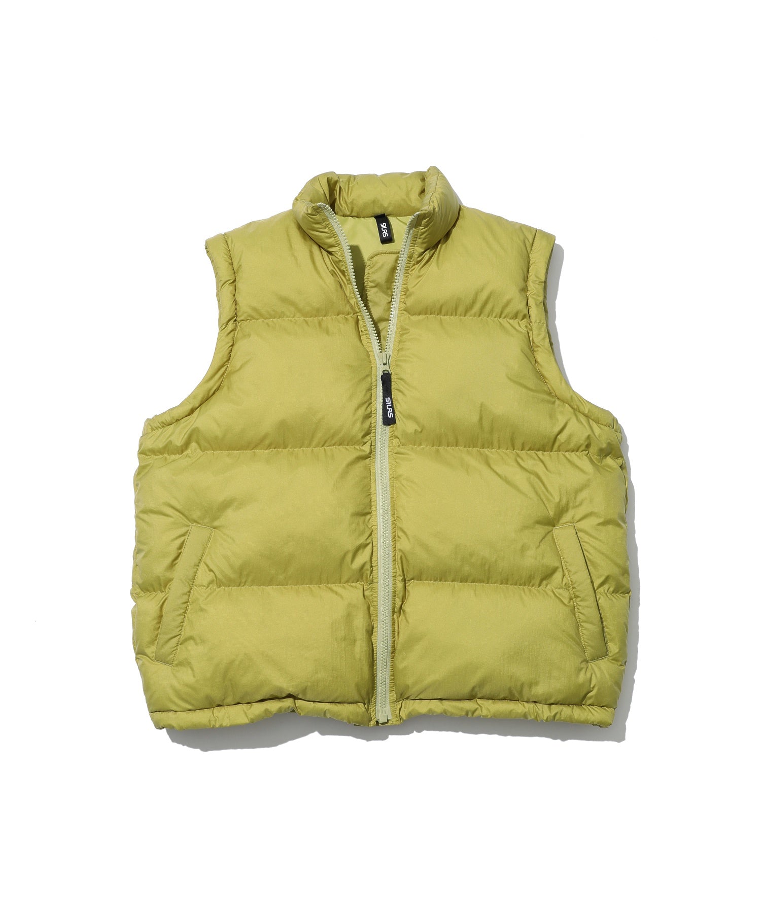 PADDED JACKET