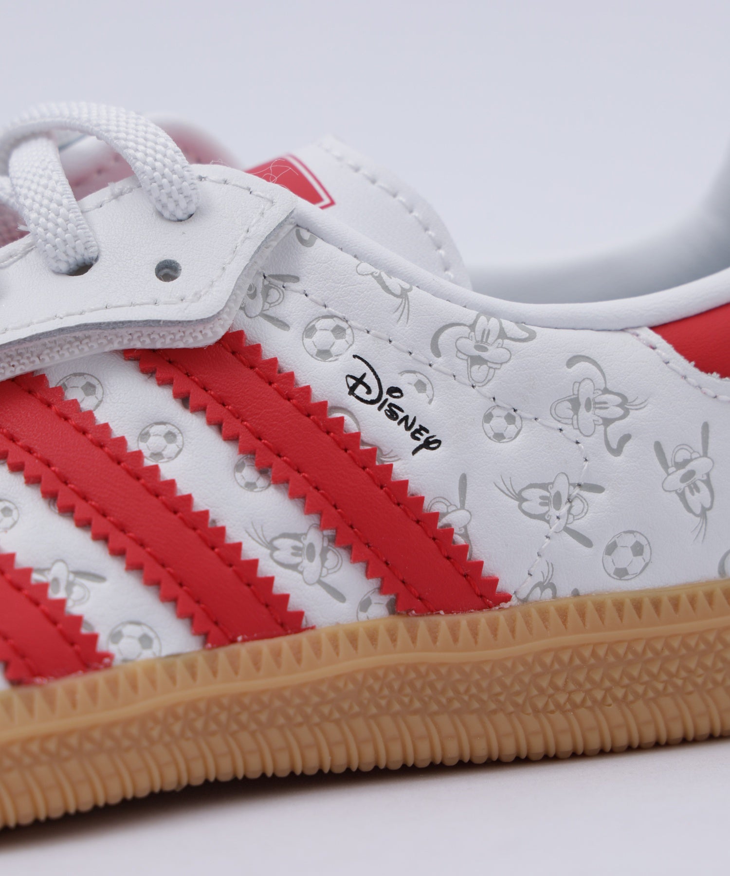 adidas/アディダス/KIDS SAMBA OG CF EL C OOX33/IH1753