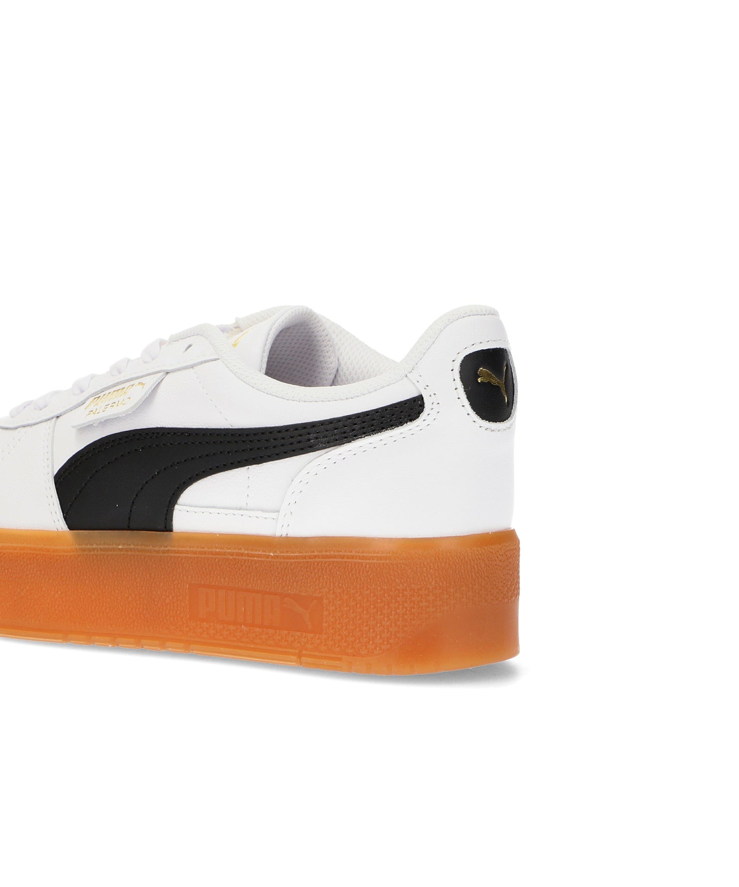 PUMA/プーマ/WMNS PALERMO ELEVATA LTH/400461-02