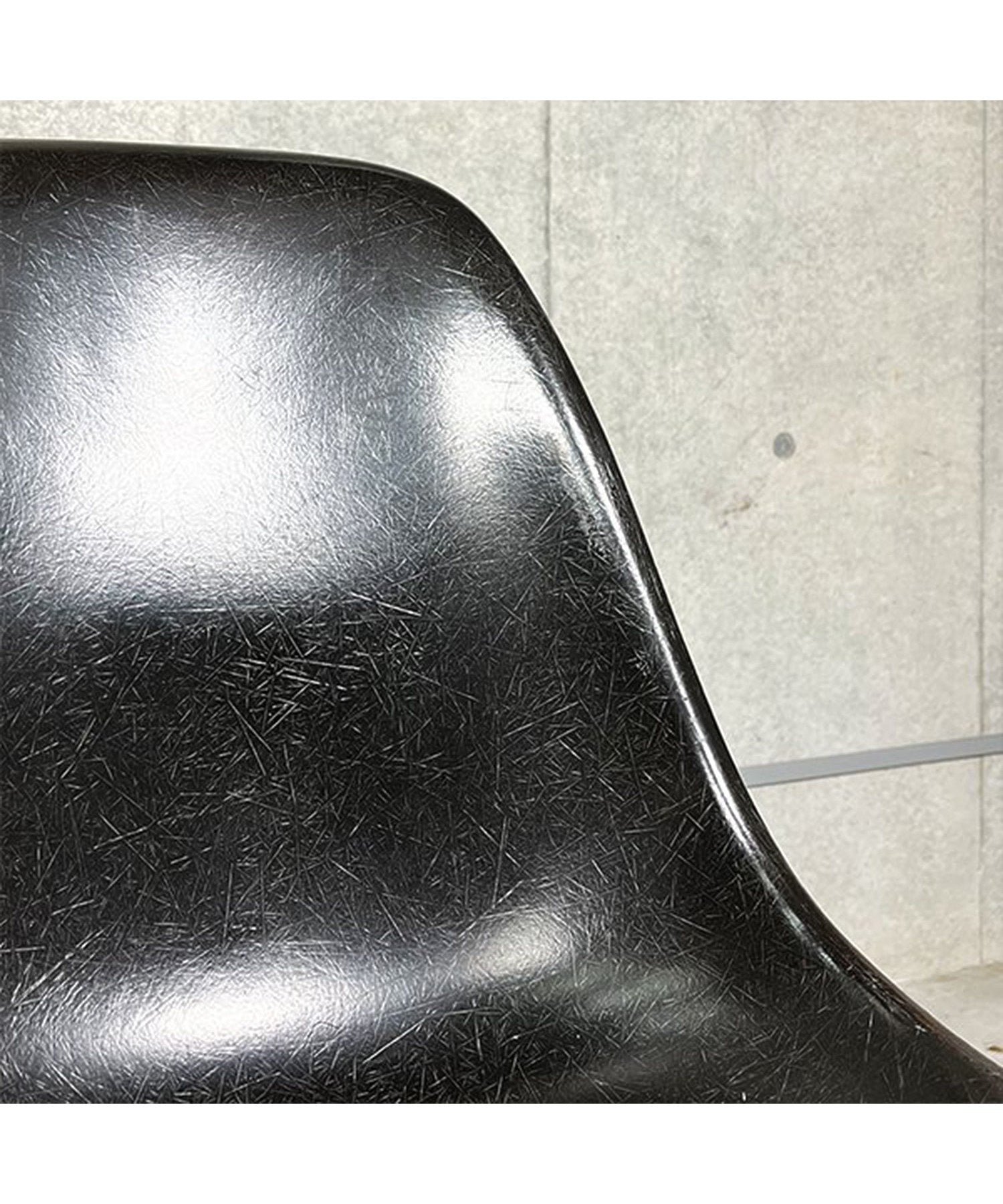 HermanMiller Side Shell / Black