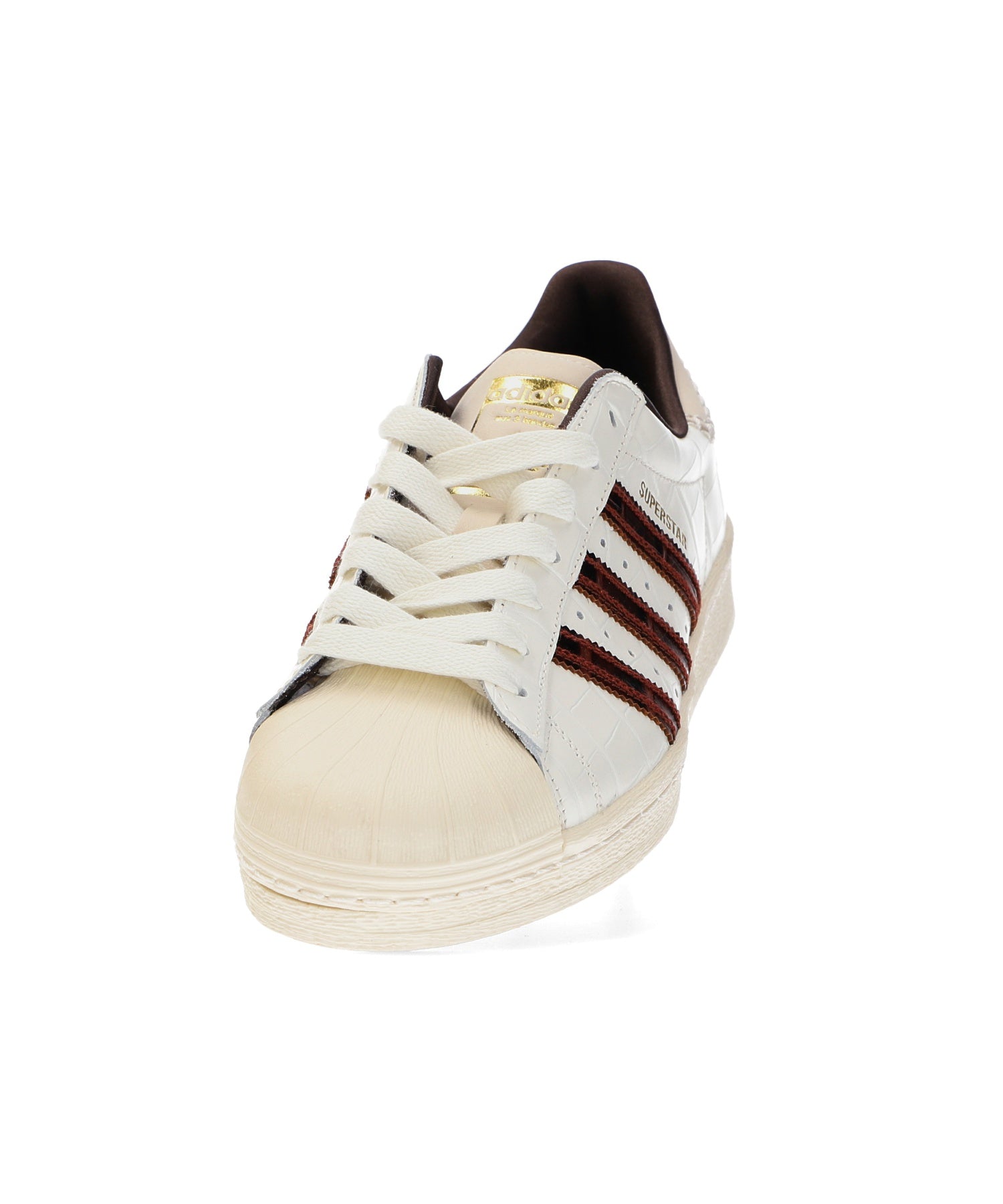 adidas/アディダス/WB WMNS SUPERSTAR KH8797